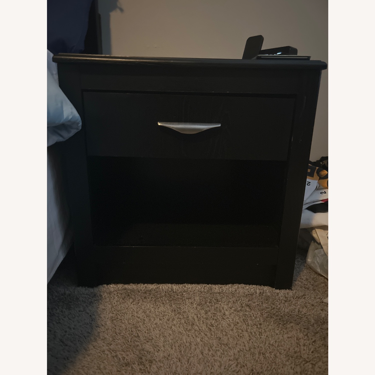 Eclipse Nightstand - image-1