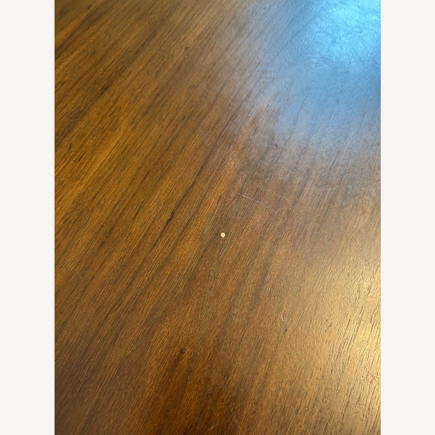 Restoration Hardware Maslow Spider 60" Round Dining Table - image-4