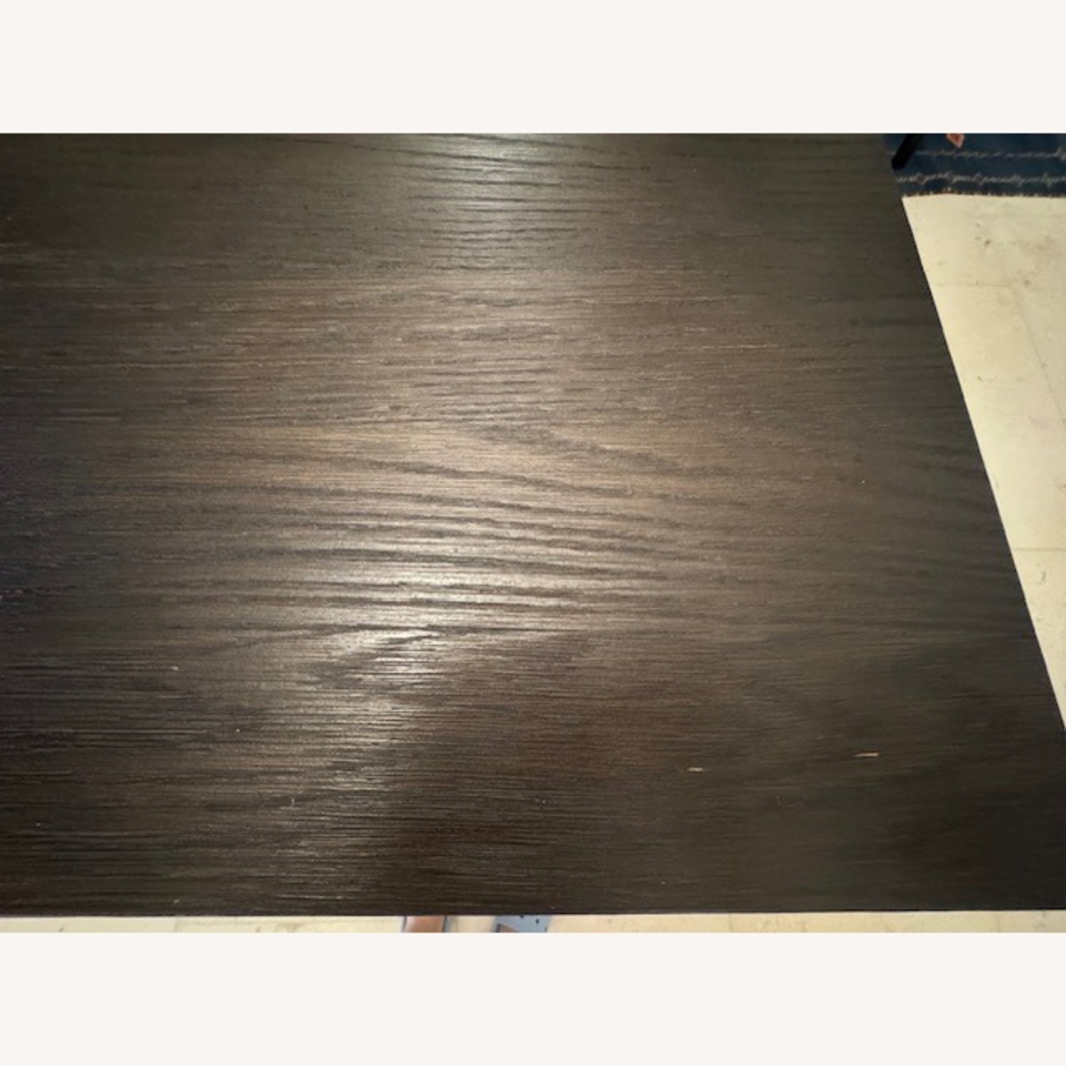 Restoration Hardware Arles Rectangular Dining Table - image-2