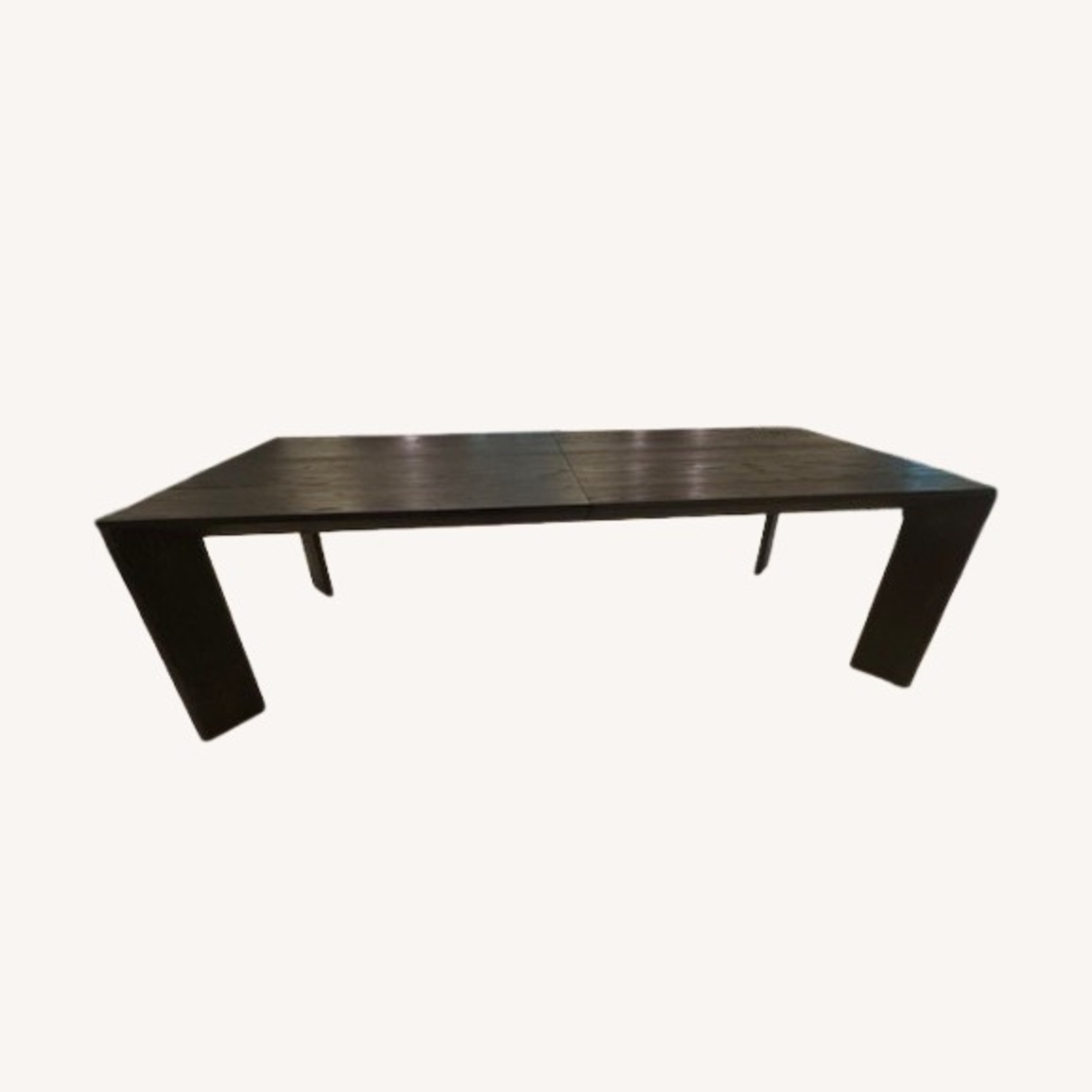 Restoration Hardware Arles Rectangular Dining Table - image-10