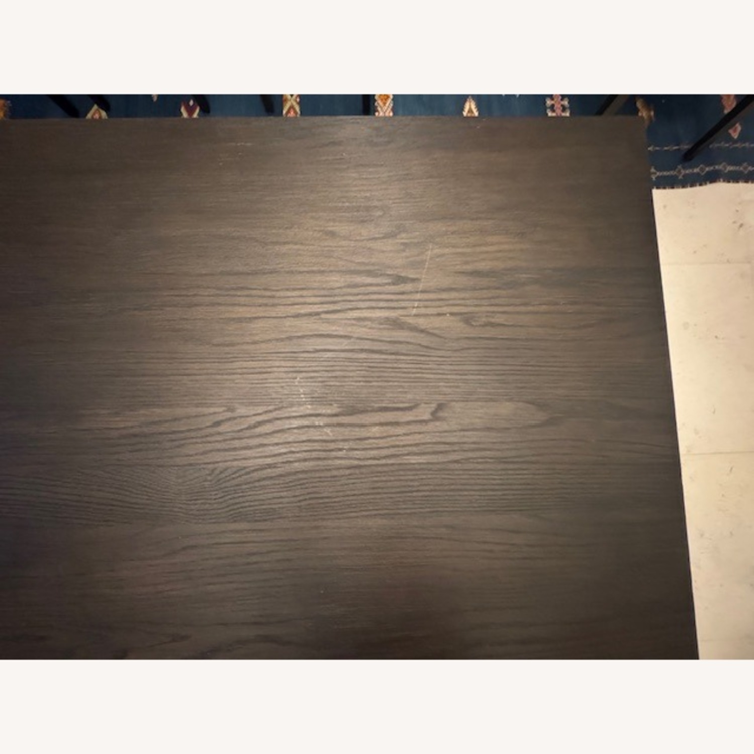 Restoration Hardware Arles Rectangular Dining Table - image-1
