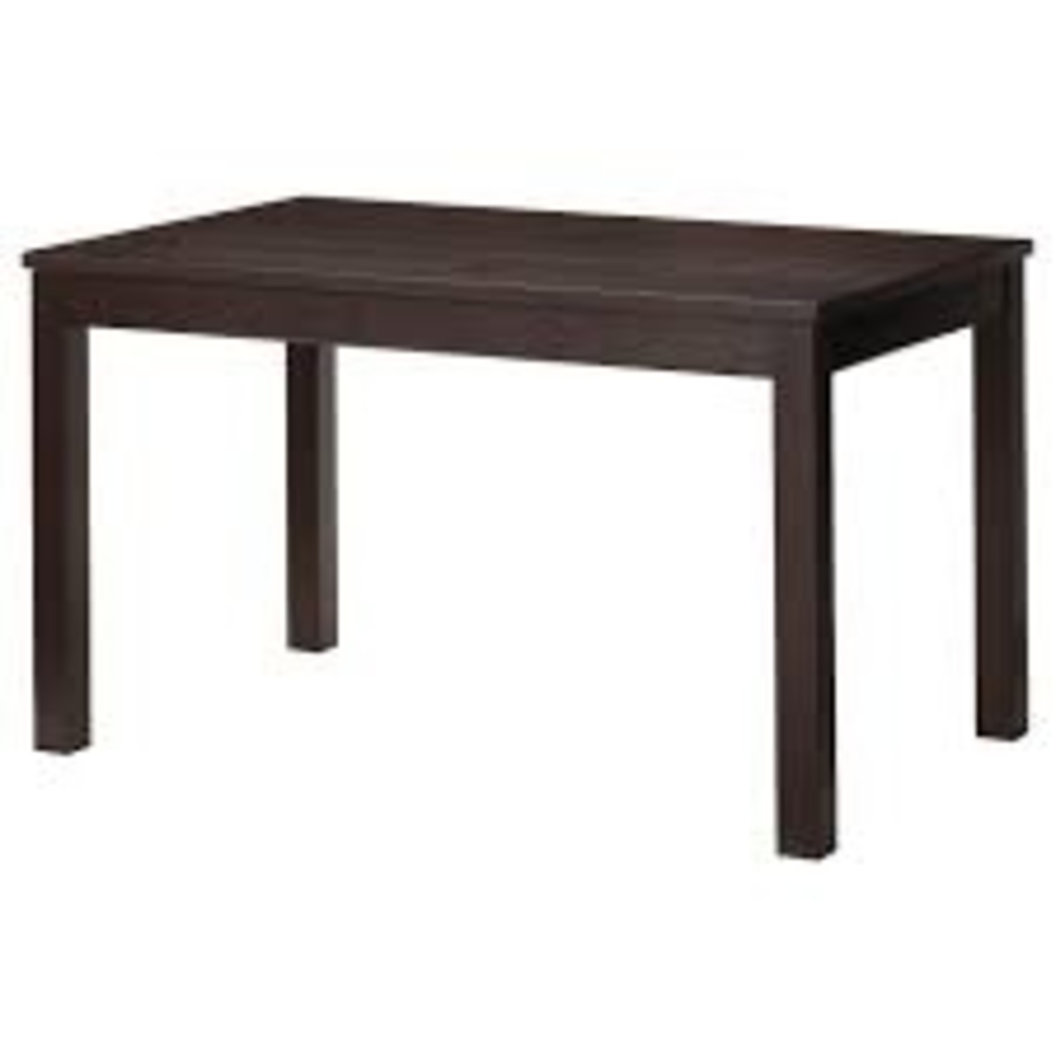 IKEA LANEBERG Extendable Dining Table - image-5
