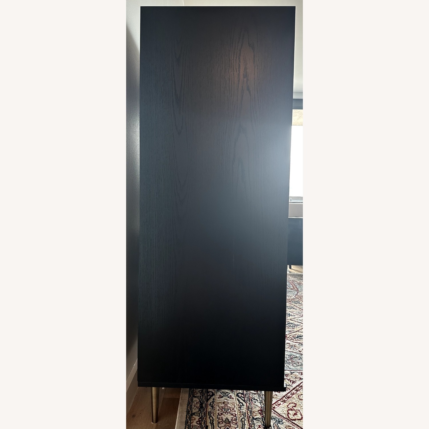 South Shore Hype 5-Drawer Dresser w Cabinet - image-2