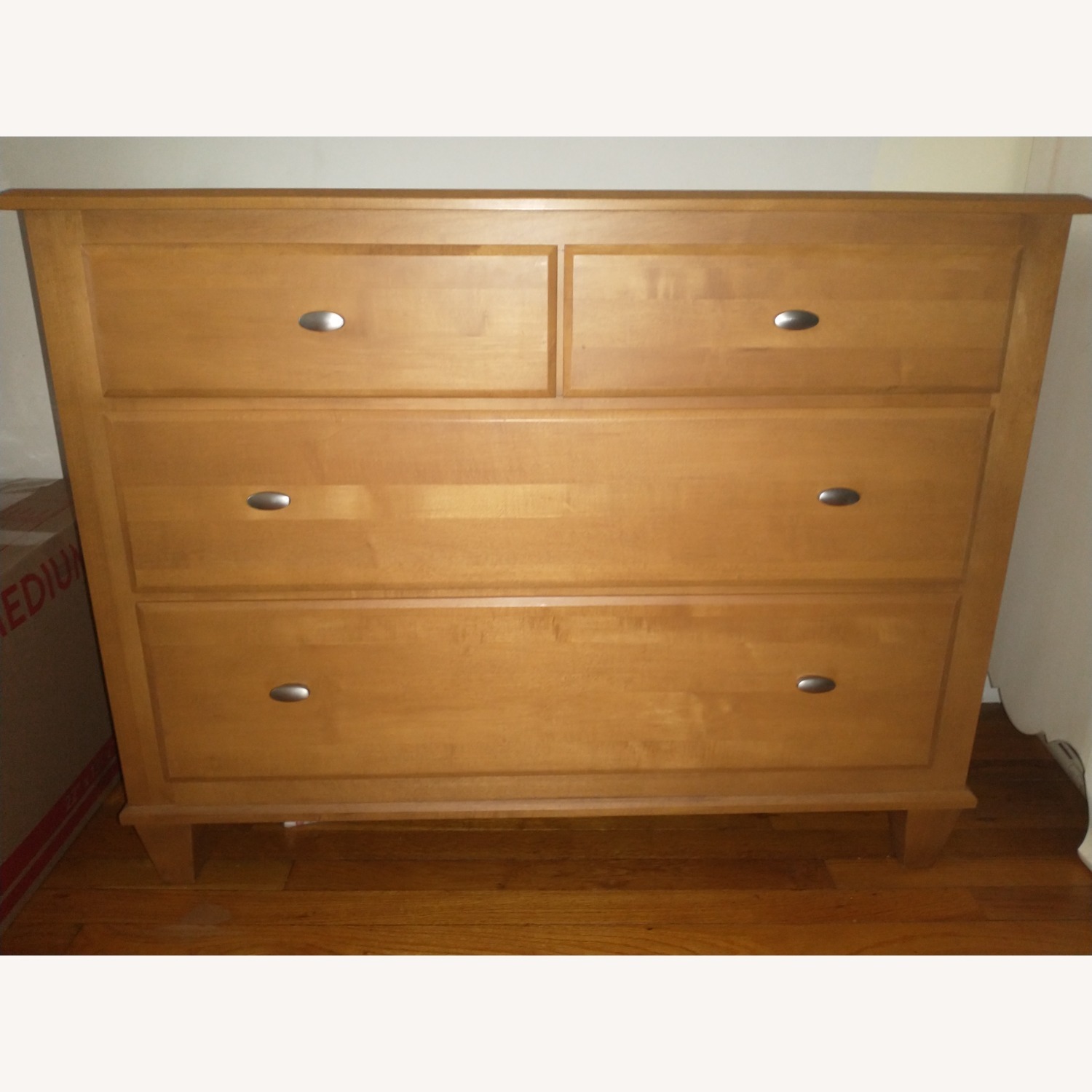 Ethan Allen Dresser - image-1