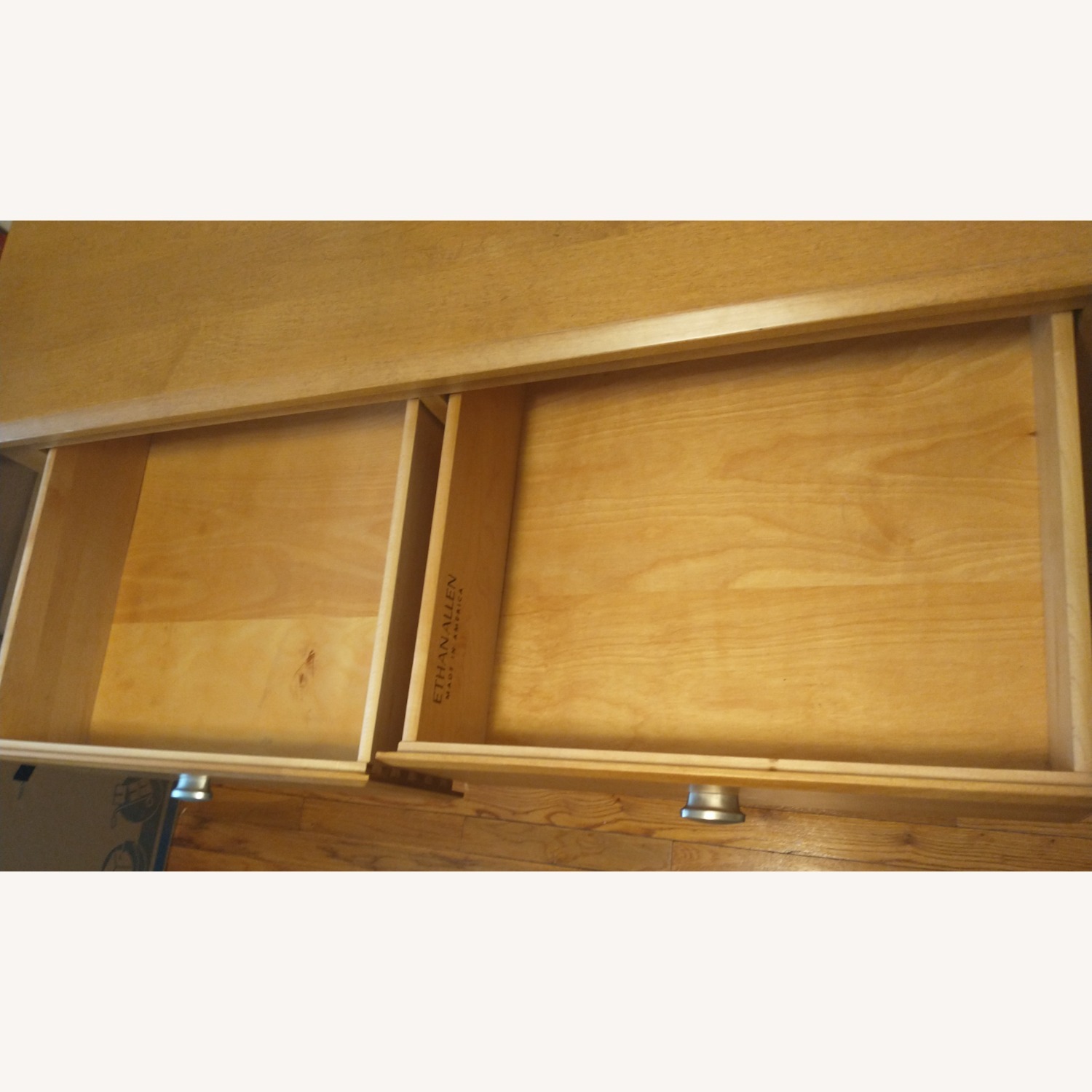 Ethan Allen Dresser - image-3