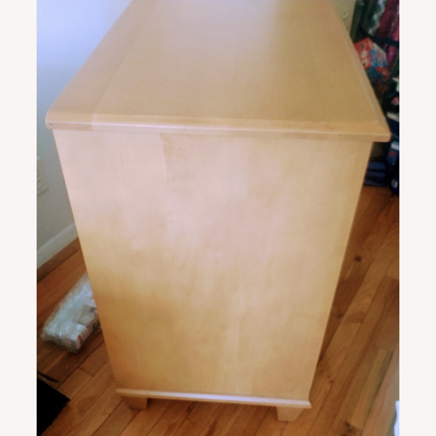 Ethan Allen Dresser - image-2