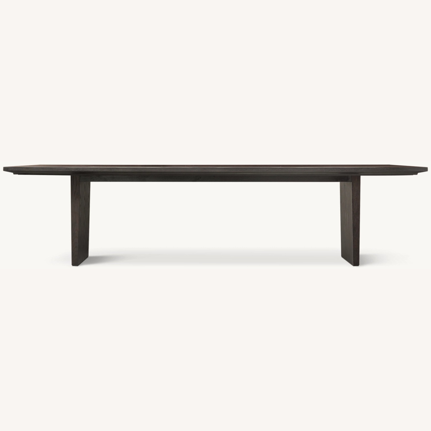 Restoration Hardware Wyeth Rectangular Extension Dining Table - image-0
