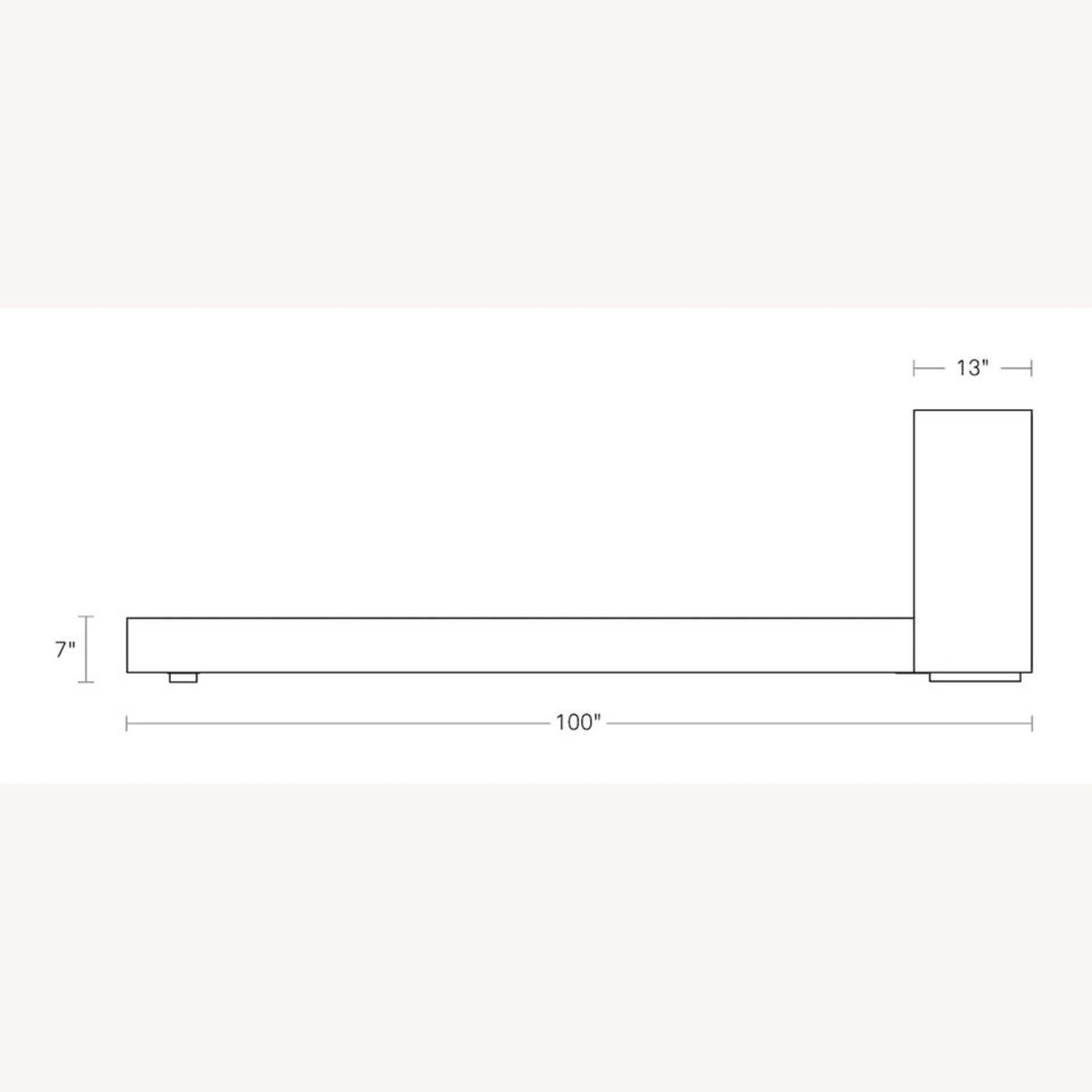 Blu Dot Dodu Queen Bed - image-3