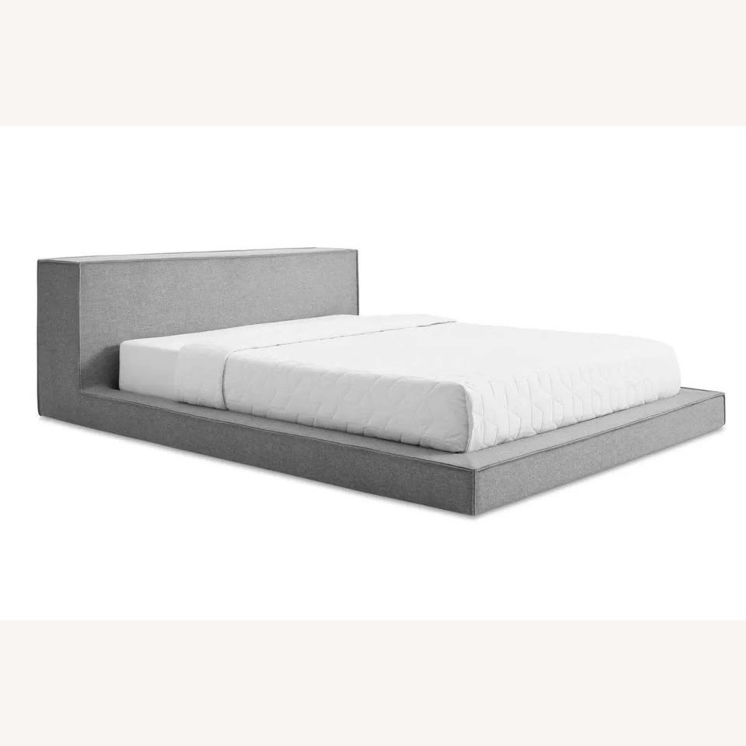 Blu Dot Dodu Queen Bed - image-2
