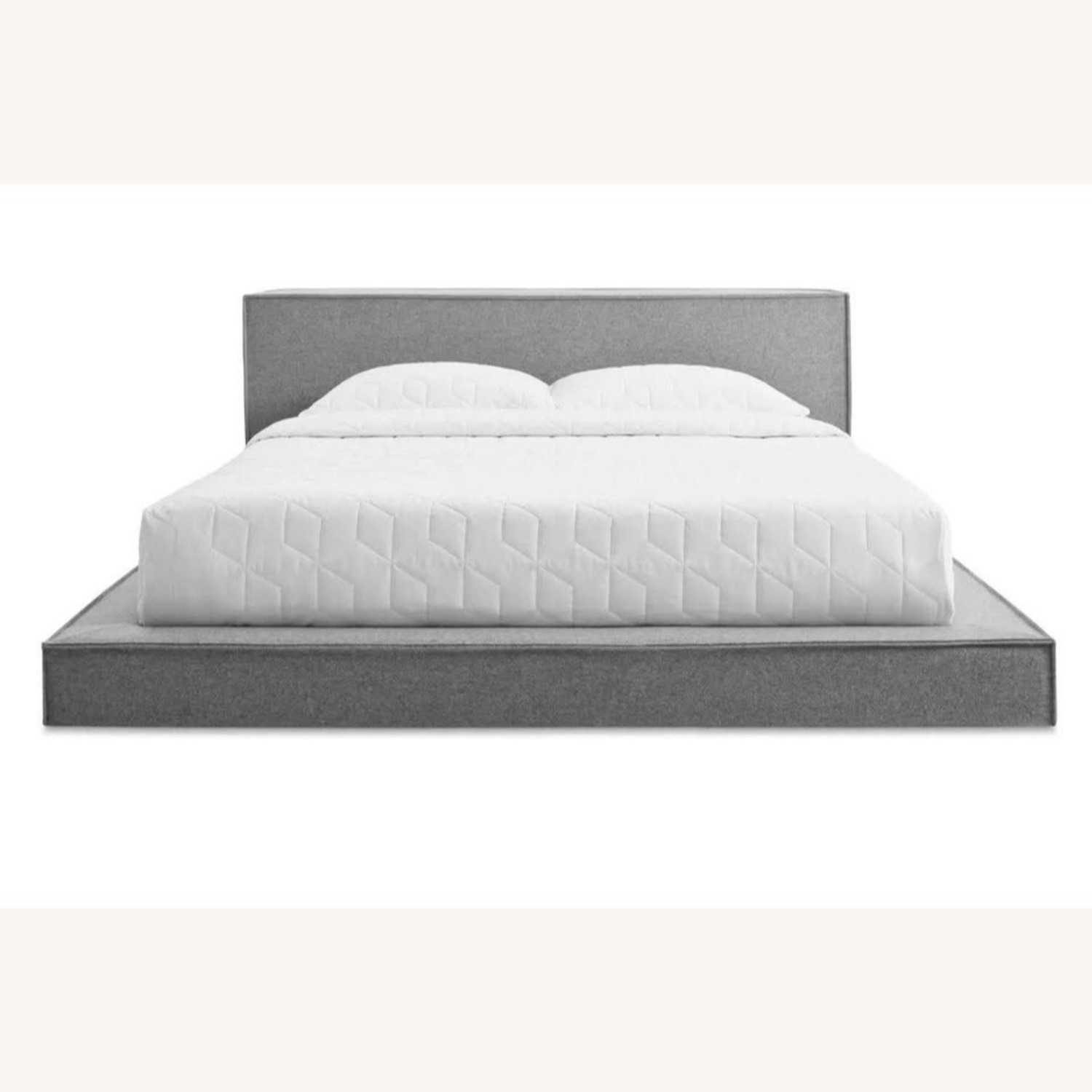 Blu Dot Dodu Queen Bed - image-1