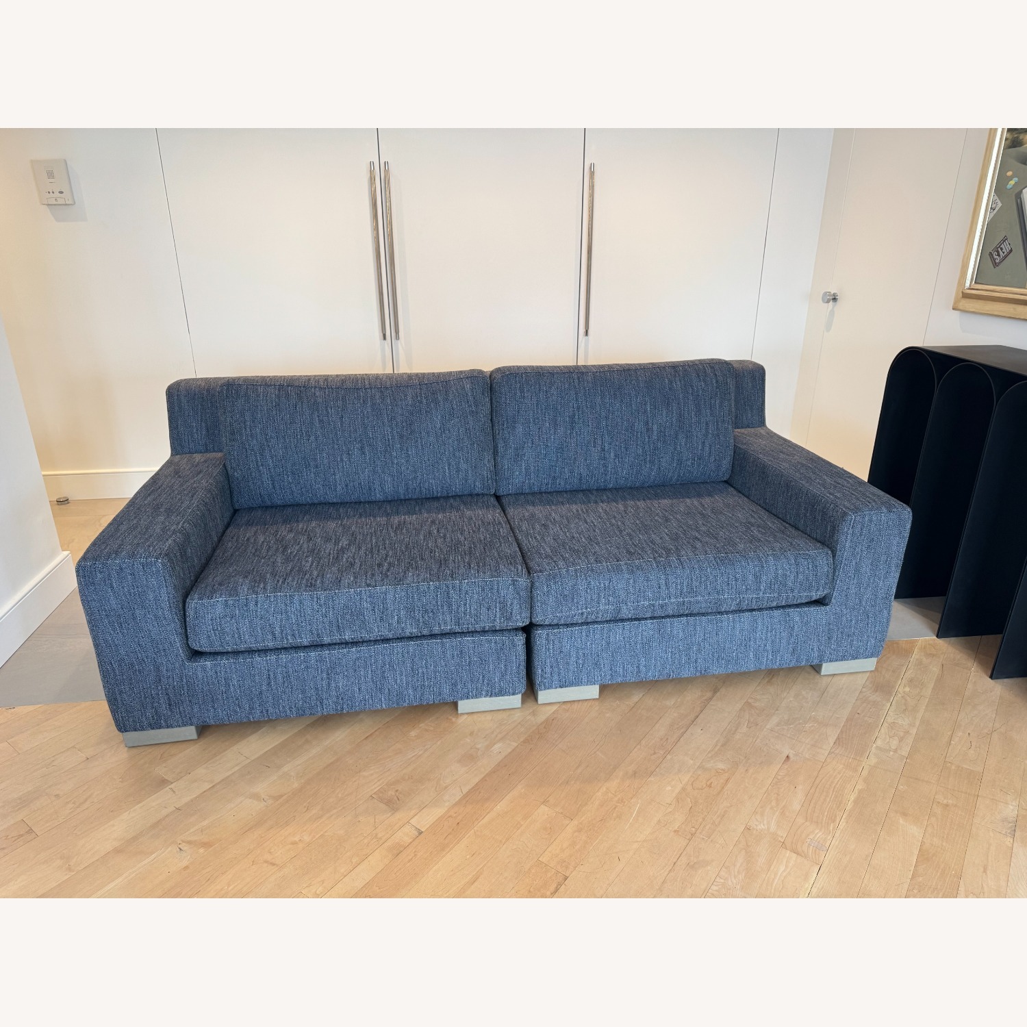 RH Modena Modular Track Arm Sofa - image-2