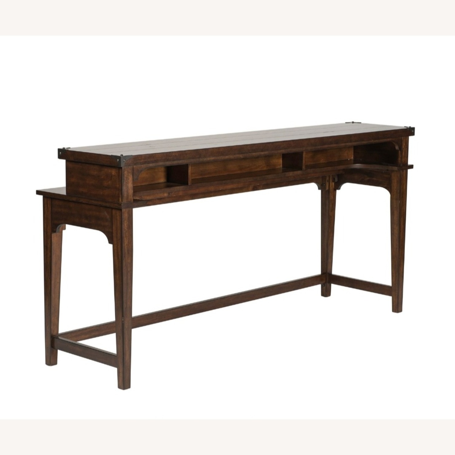 Liberty Furniture 4-Piece Console Bar Set  - image-2