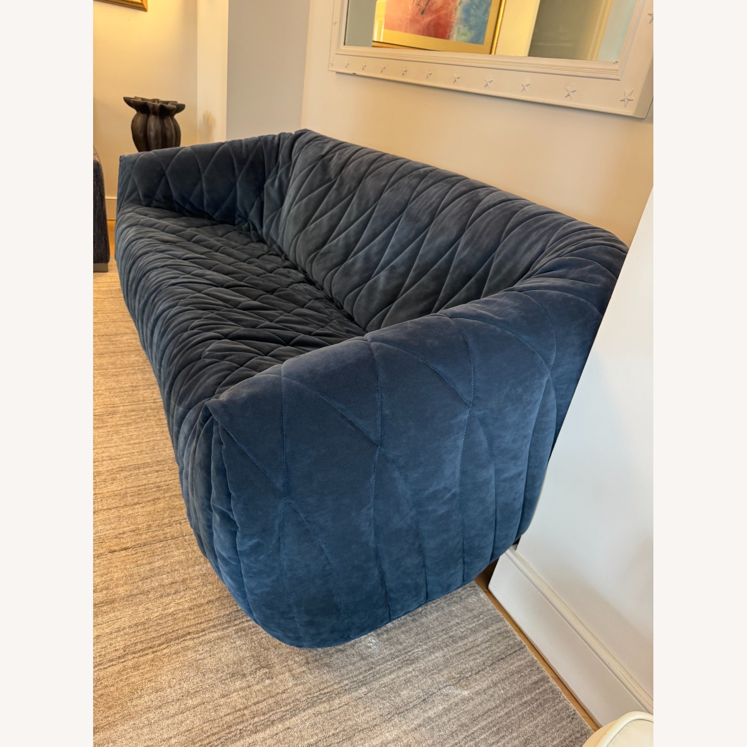 Cover Ligne Roset Sofa - image-3