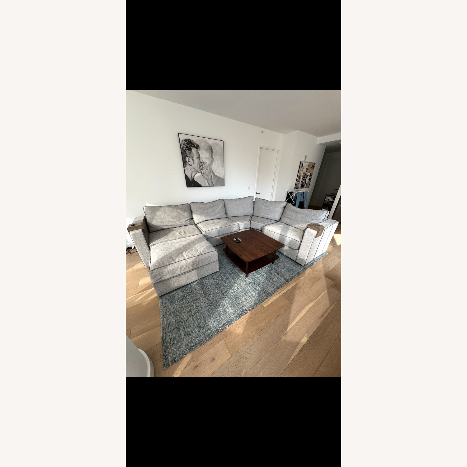 Lovesac Sactional - image-2