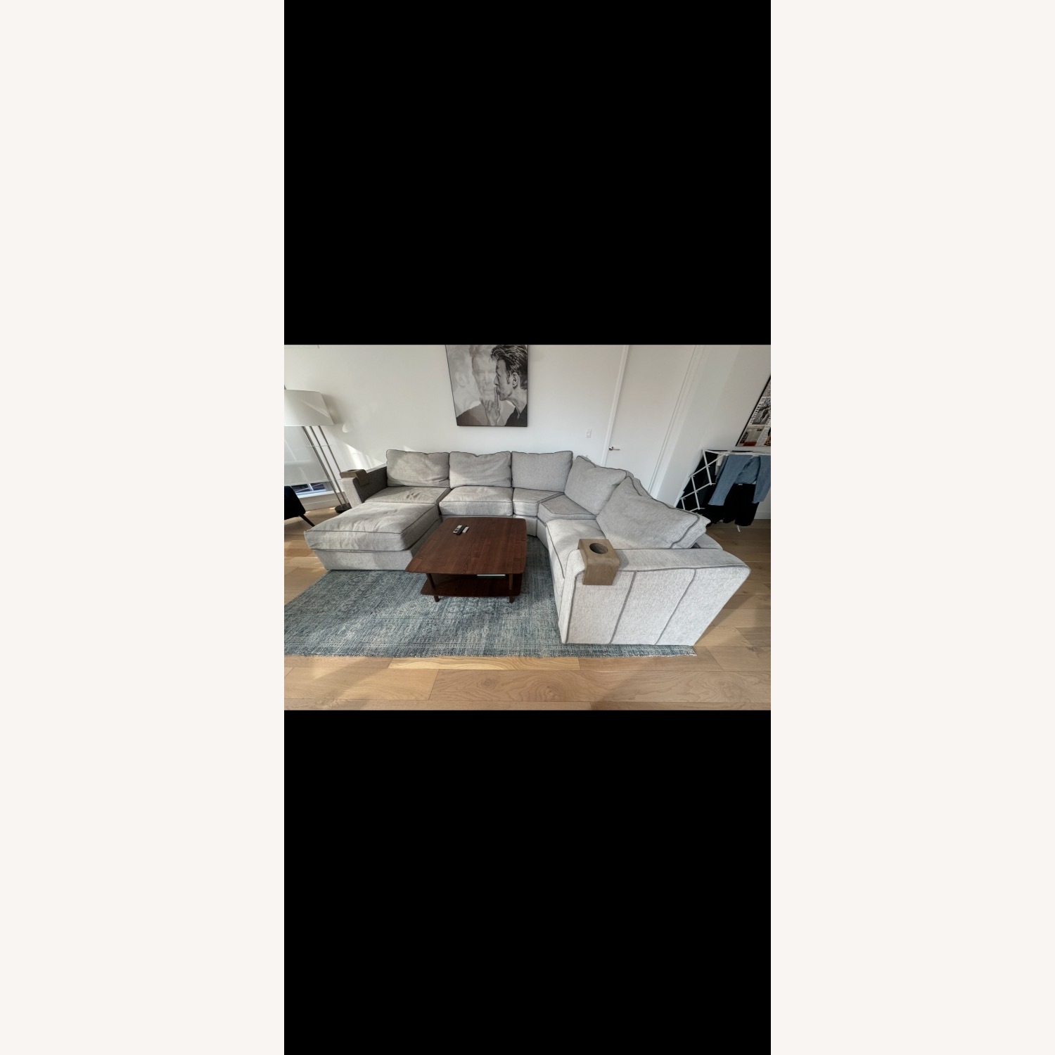 Lovesac Sactional - image-5