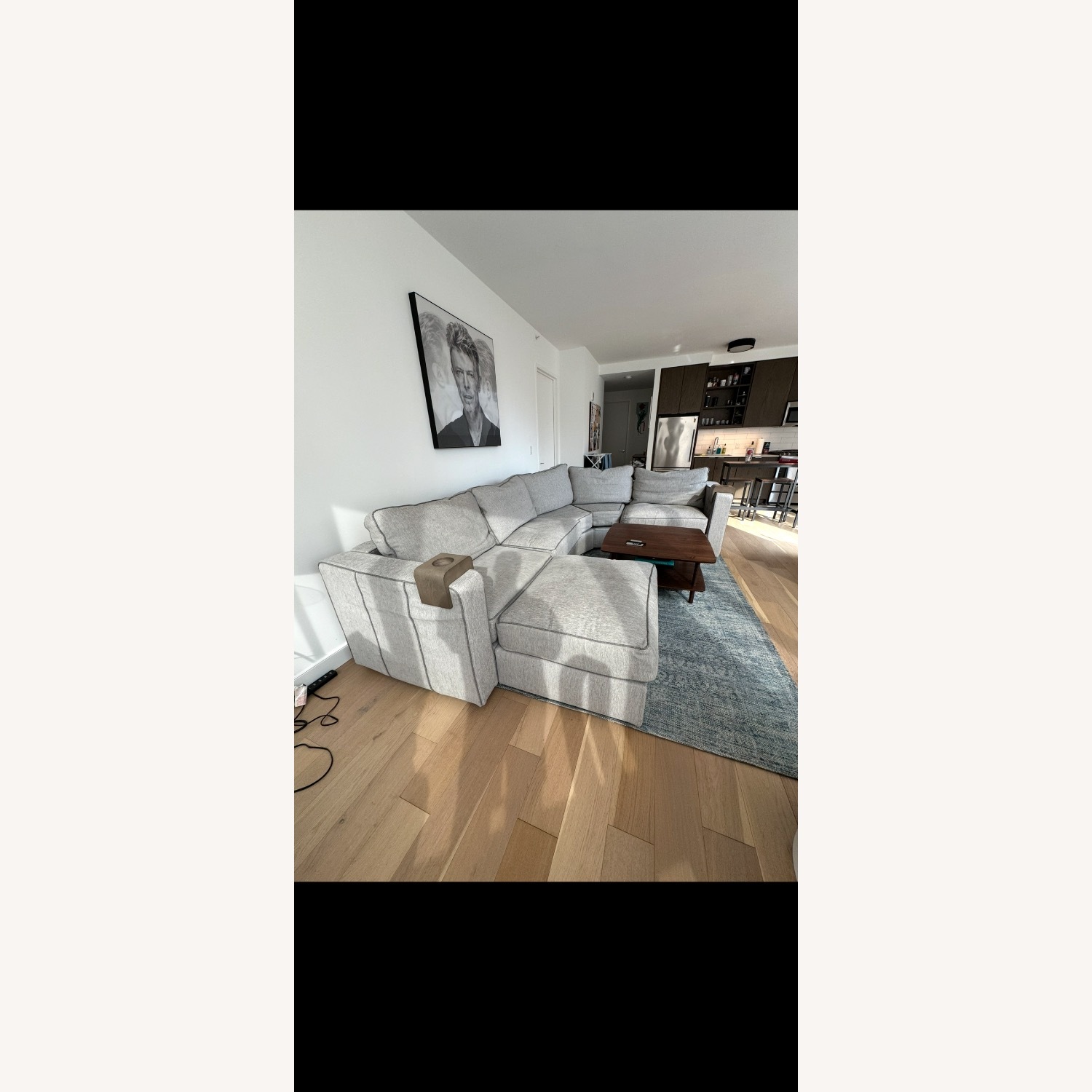 Lovesac Sactional - image-4