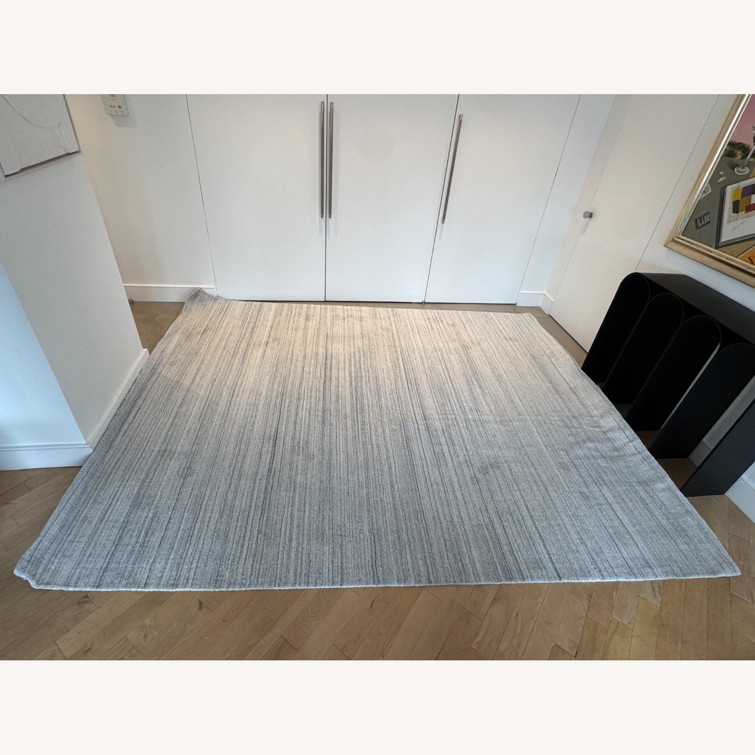 RH Mara Performance Rug 8x10 Rug - image-1