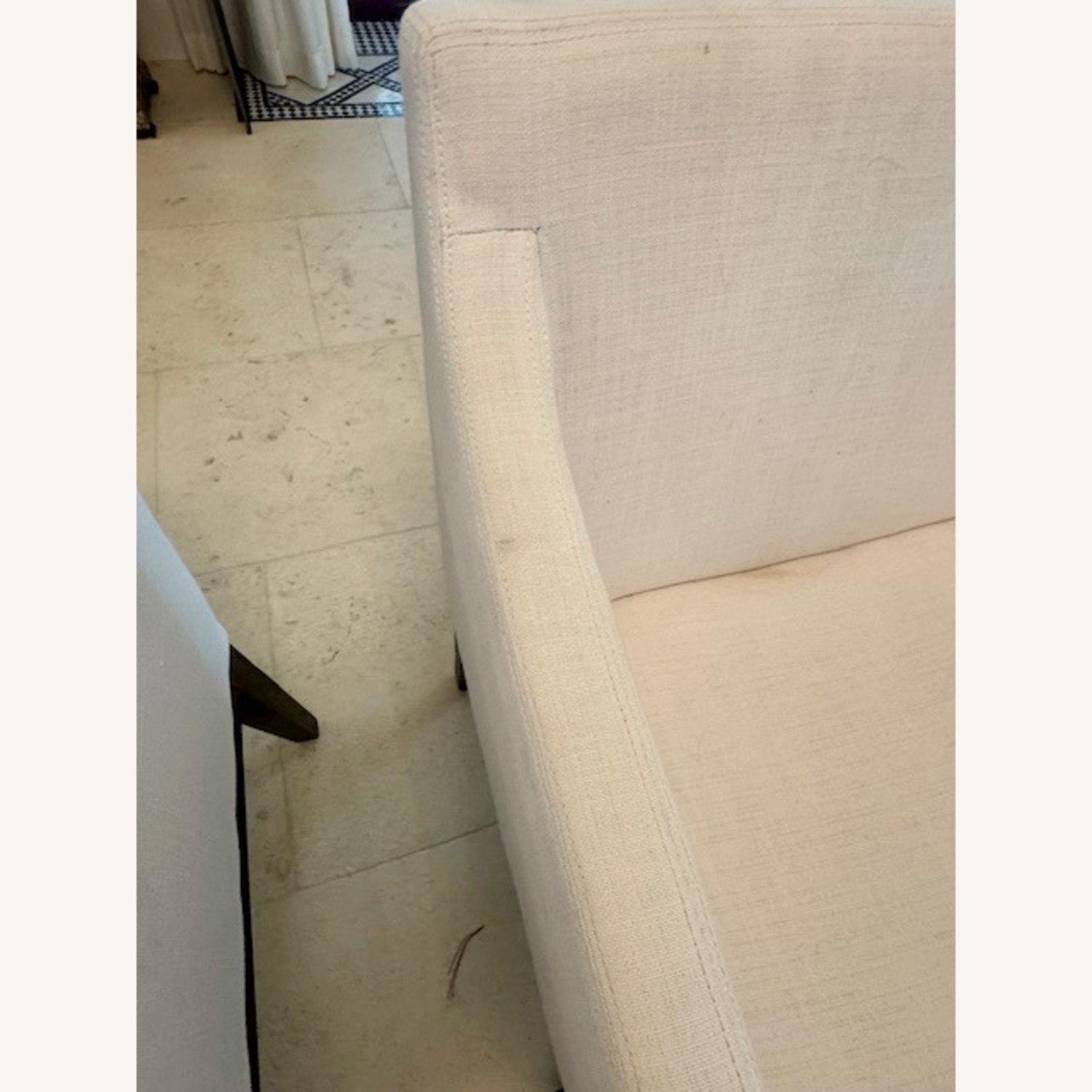 Restoration Hardware Morgan Dining Chair Set - image-10