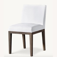 Restoration Hardware Morgan Dining Chair Set