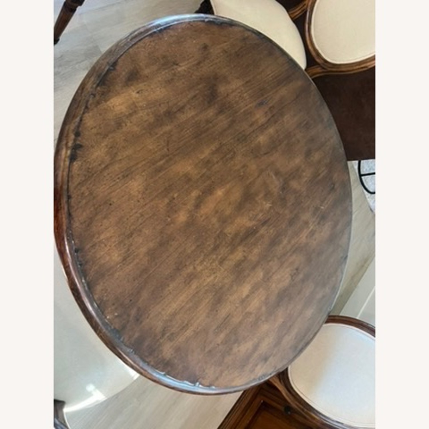 Kincaid Artisan’s Shoppe 44” Round Dining Table  - image-2