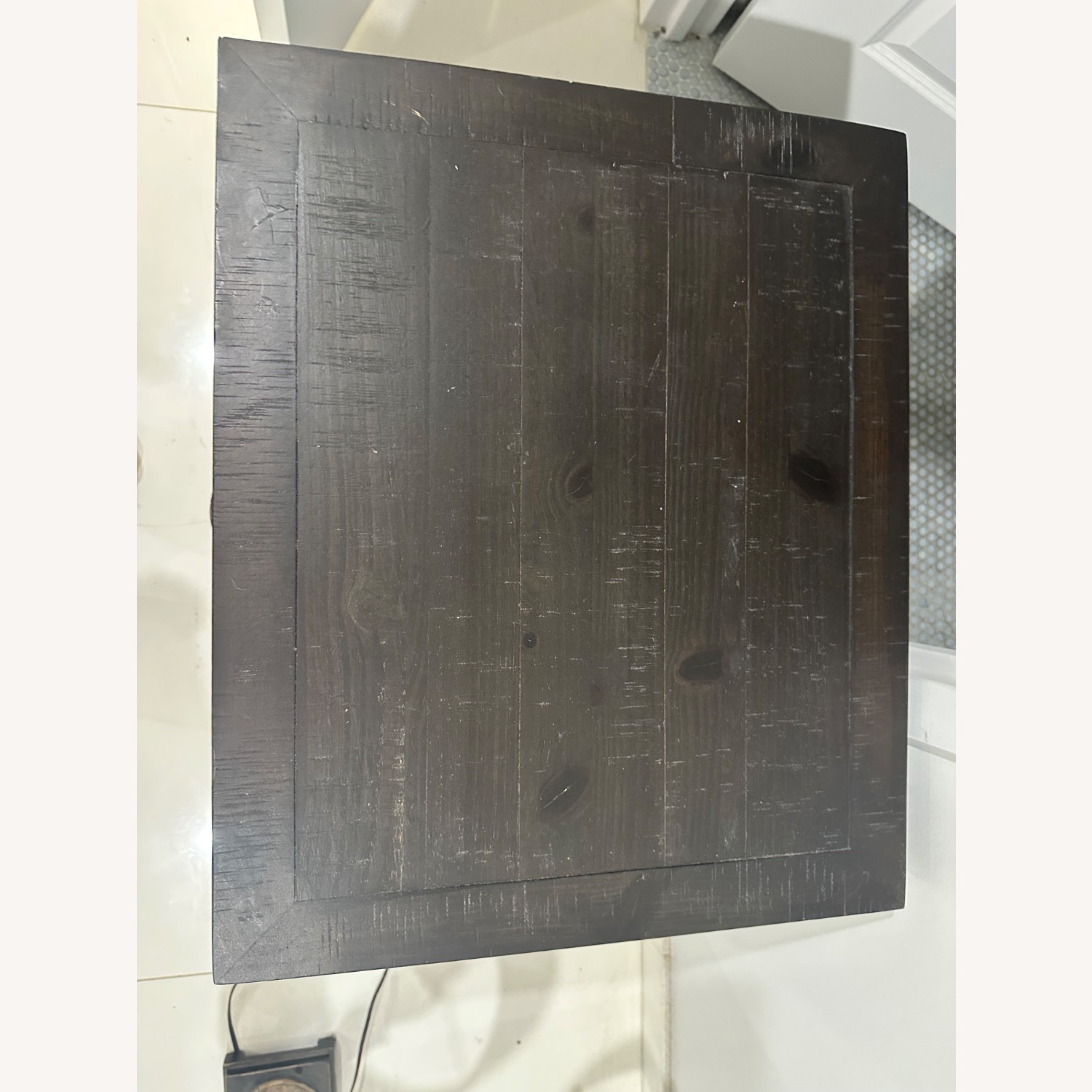 Restoration Hardware Printmakers Nightstands - image-2