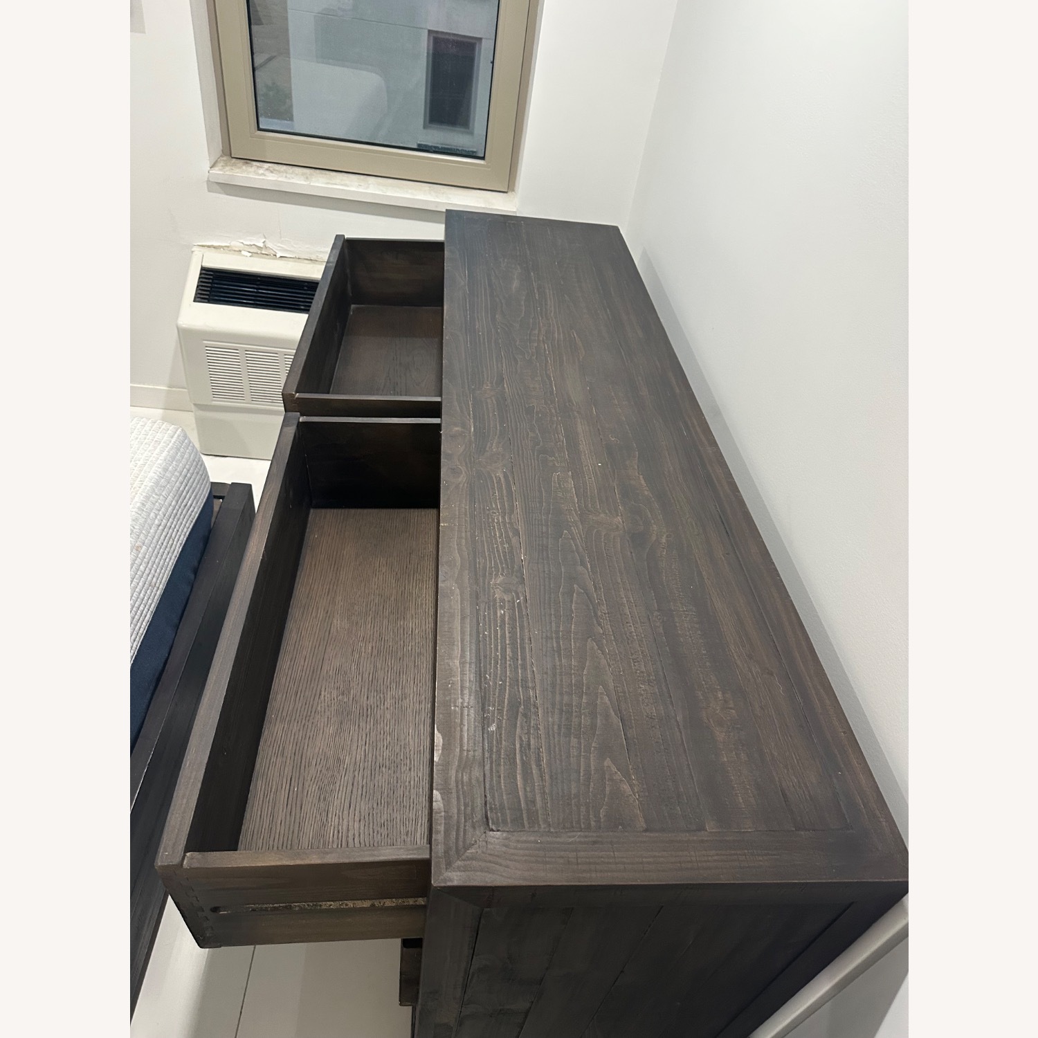 Restoration Hardware Printmaker Dresser - image-1