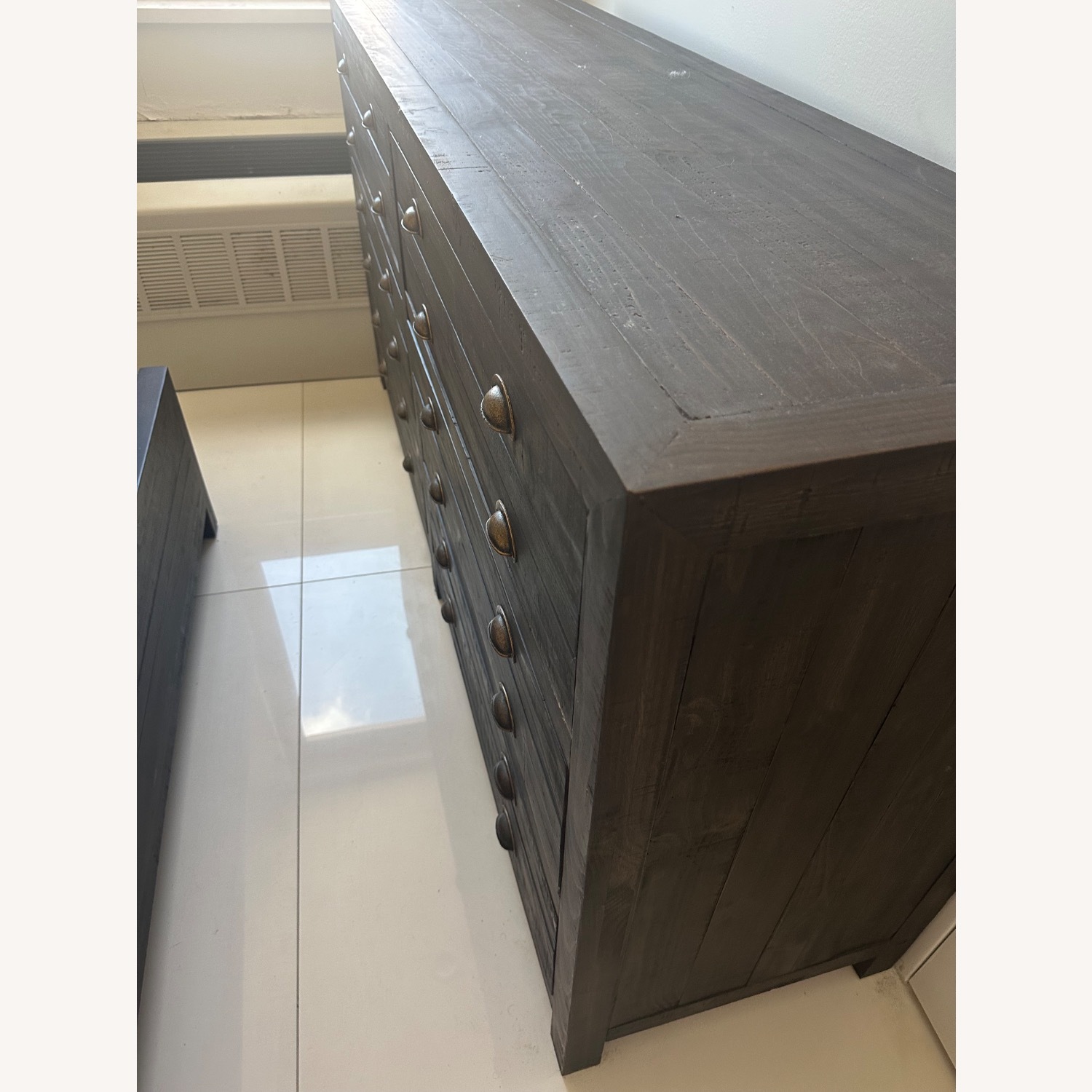 Restoration Hardware Printmaker Dresser - image-5