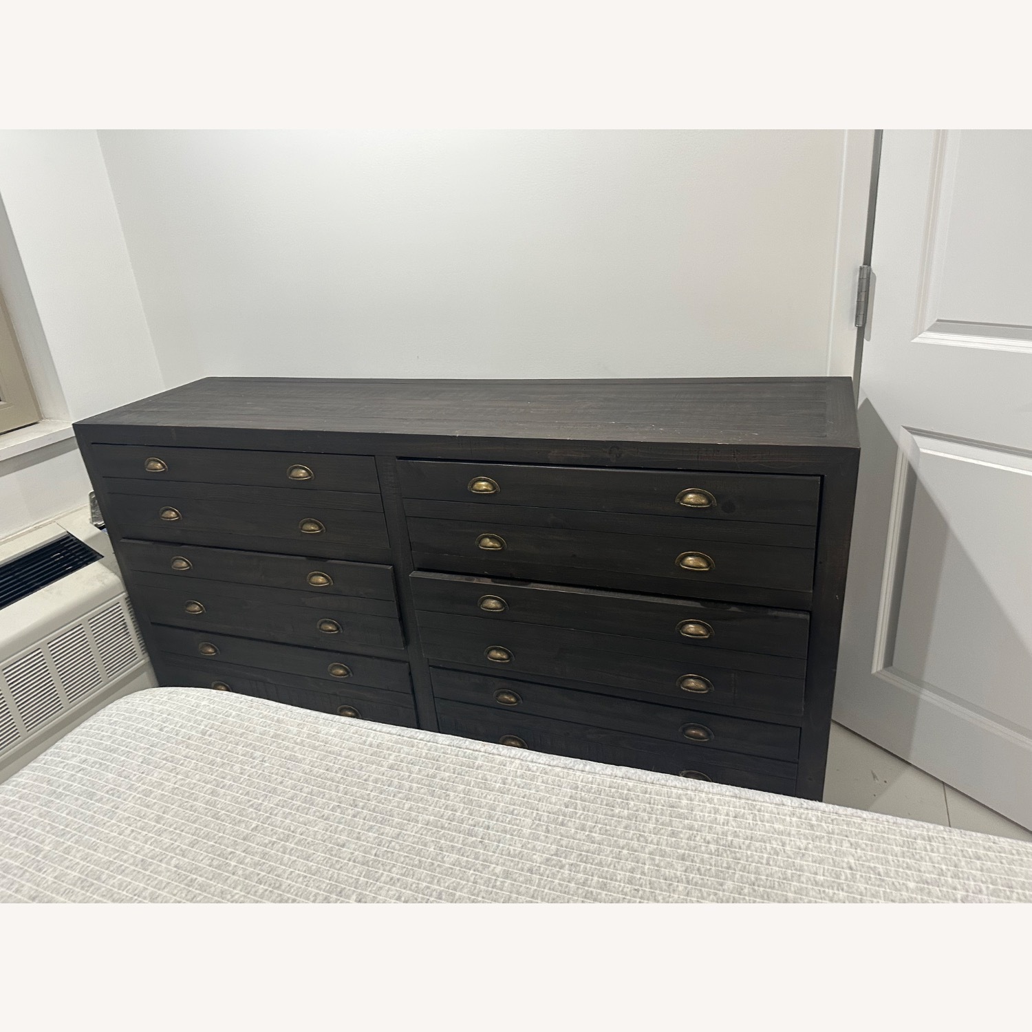 Restoration Hardware Printmaker Dresser - image-4