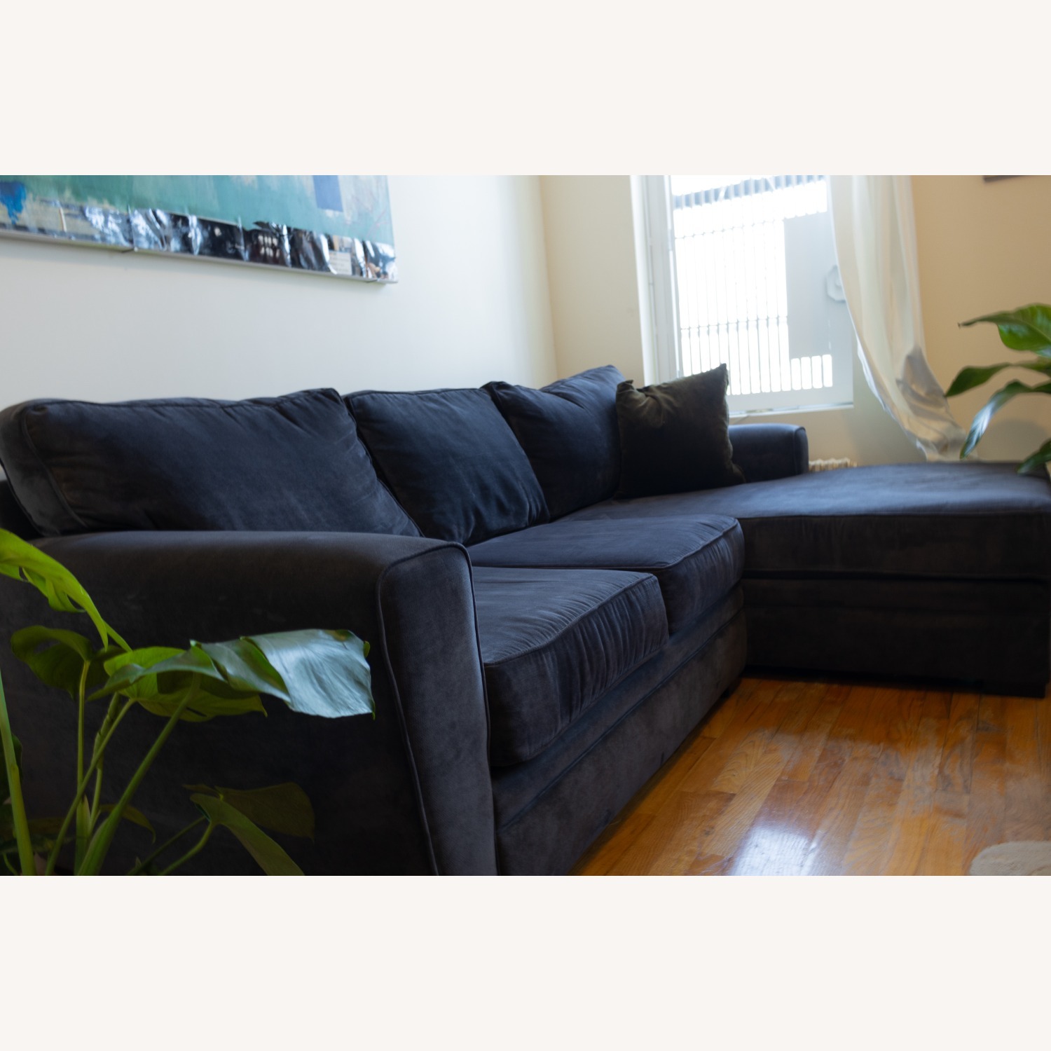 Artemis II 2-pc. Sectional - image-3