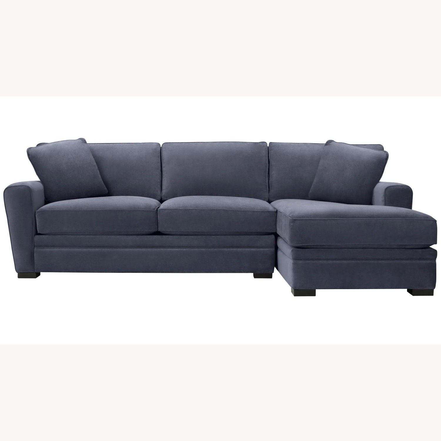 Artemis II 2-pc. Sectional - image-1