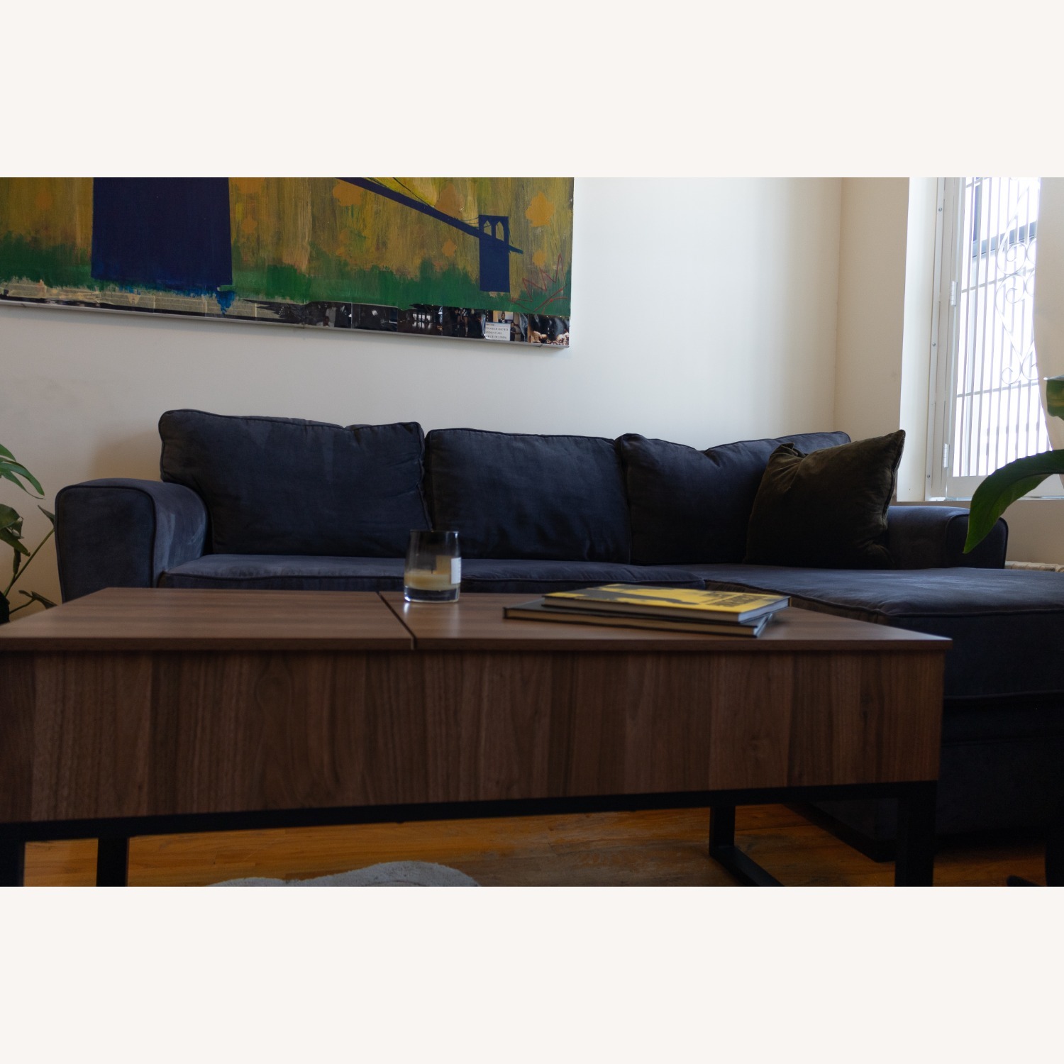 Artemis II 2-pc. Sectional - image-7