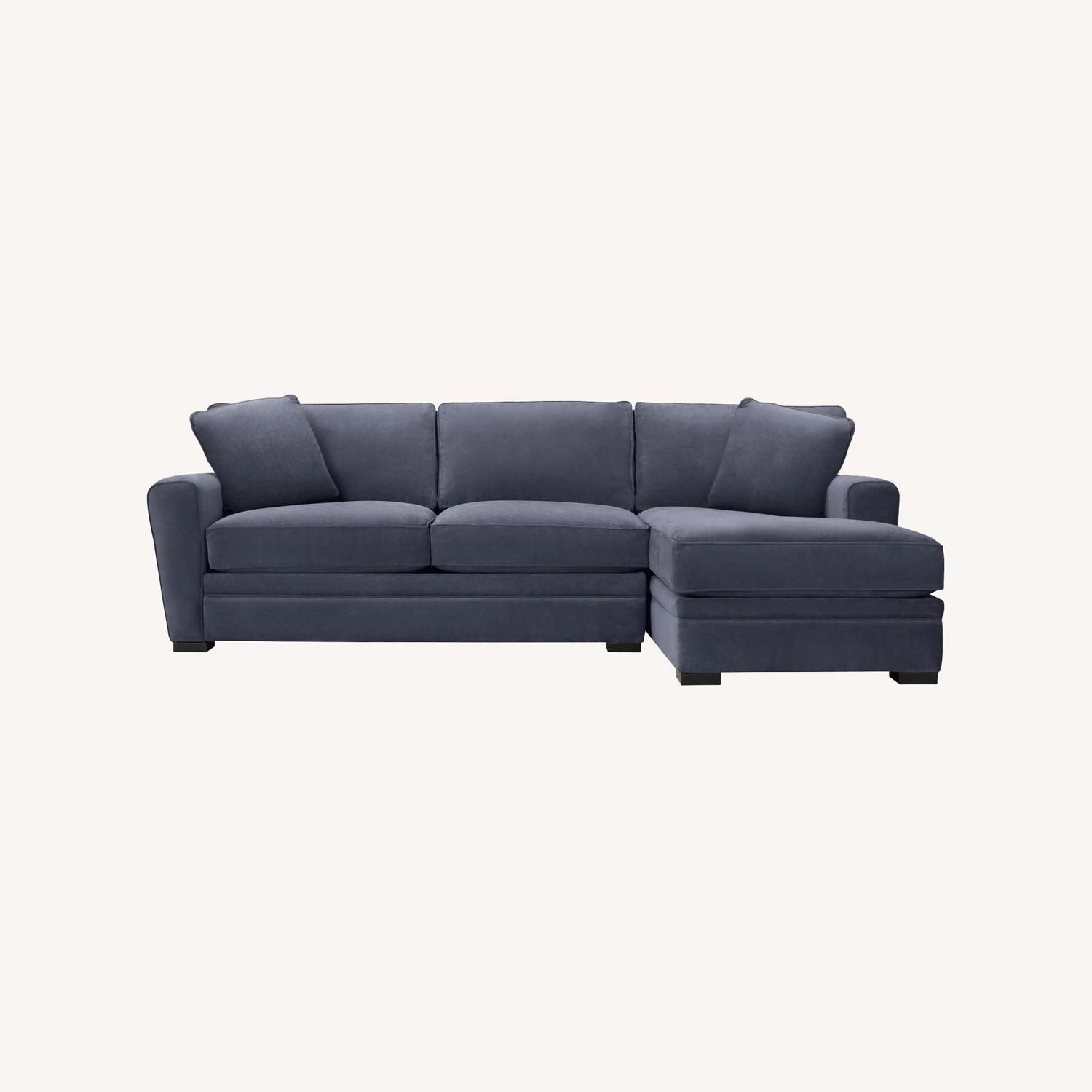 Artemis II 2-pc. Sectional - image-0