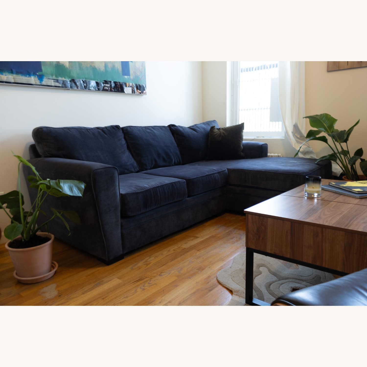 Artemis II 2-pc. Sectional - image-2