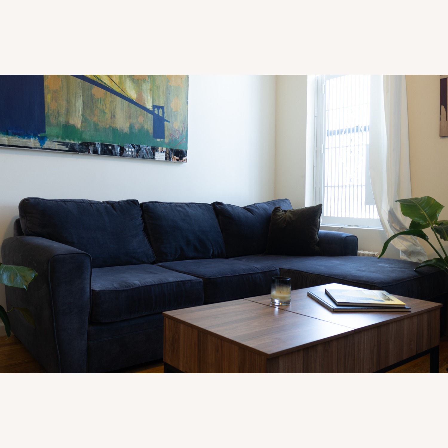 Artemis II 2-pc. Sectional - image-5