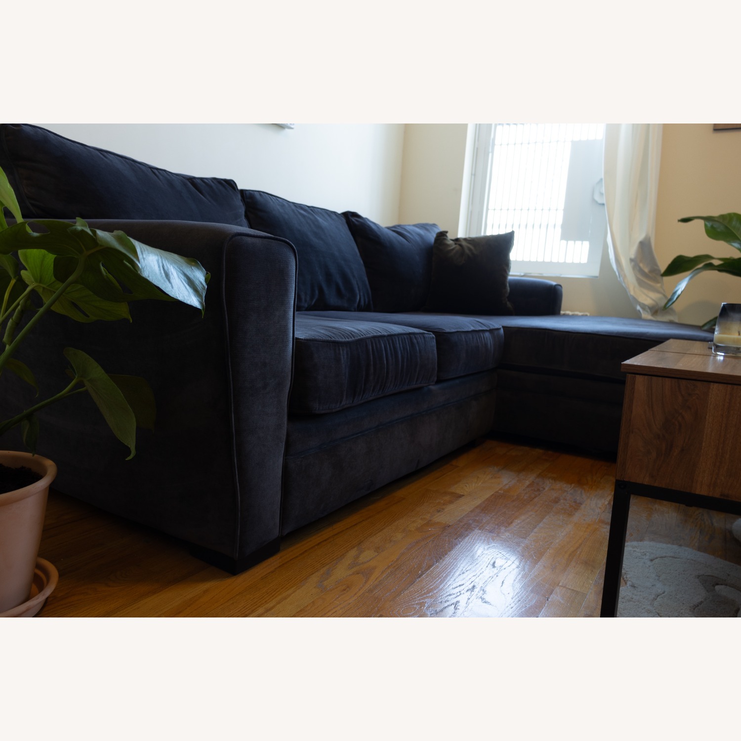 Artemis II 2-pc. Sectional - image-4