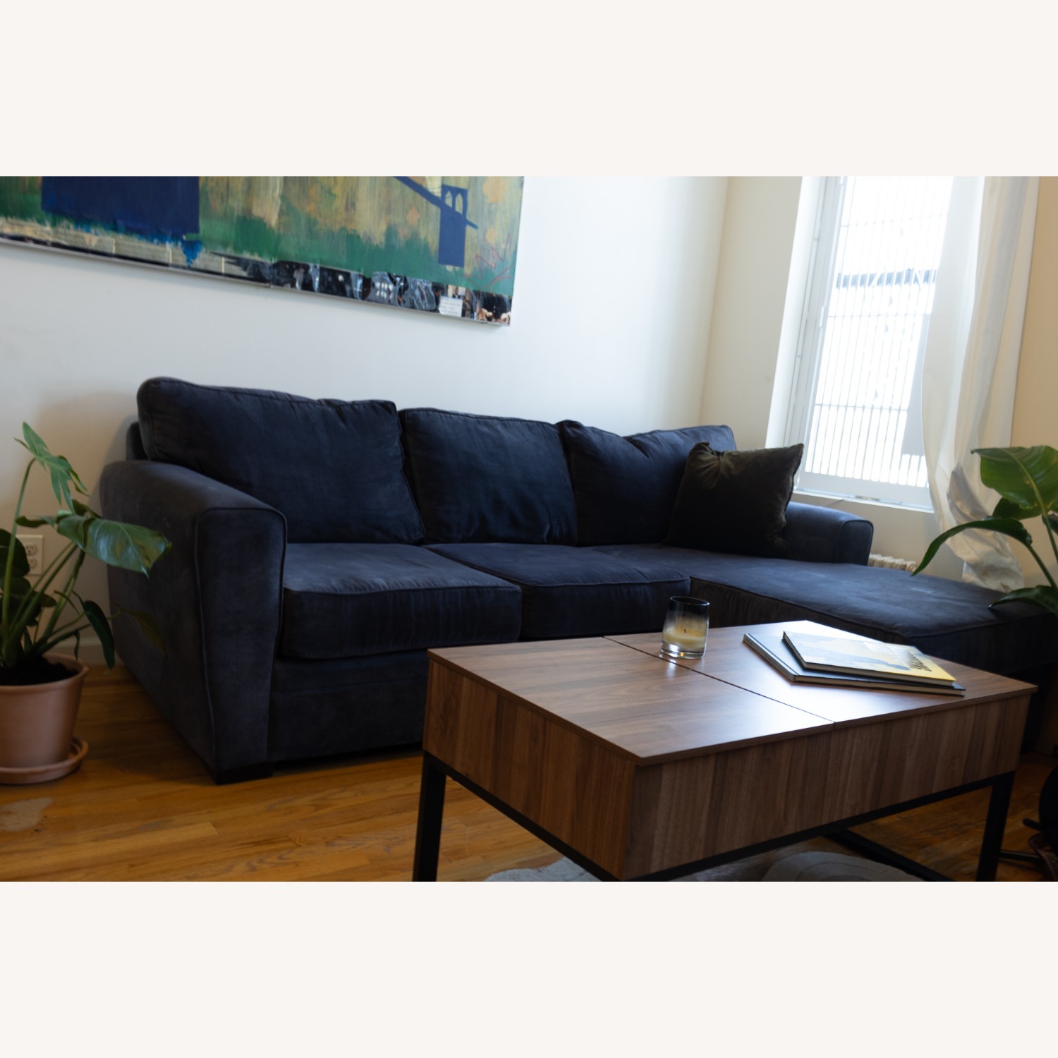Artemis II 2-pc. Sectional - image-6