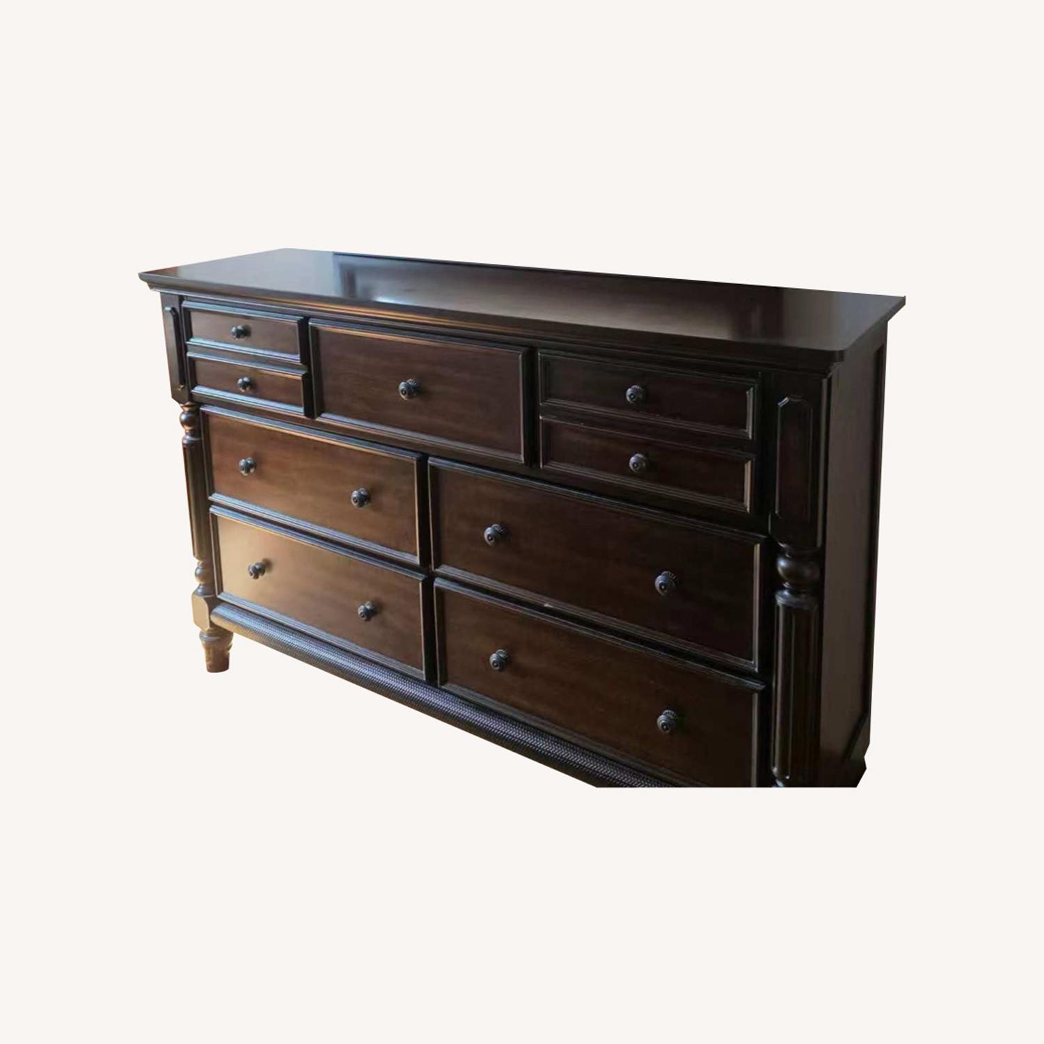 Ashley Furniture Key Town Dresser - image-0
