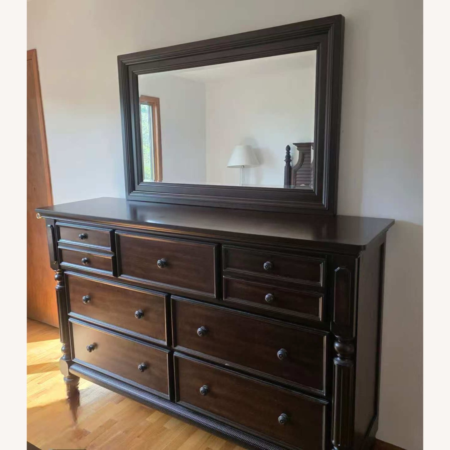 Ashley Furniture Key Town Dresser - image-1