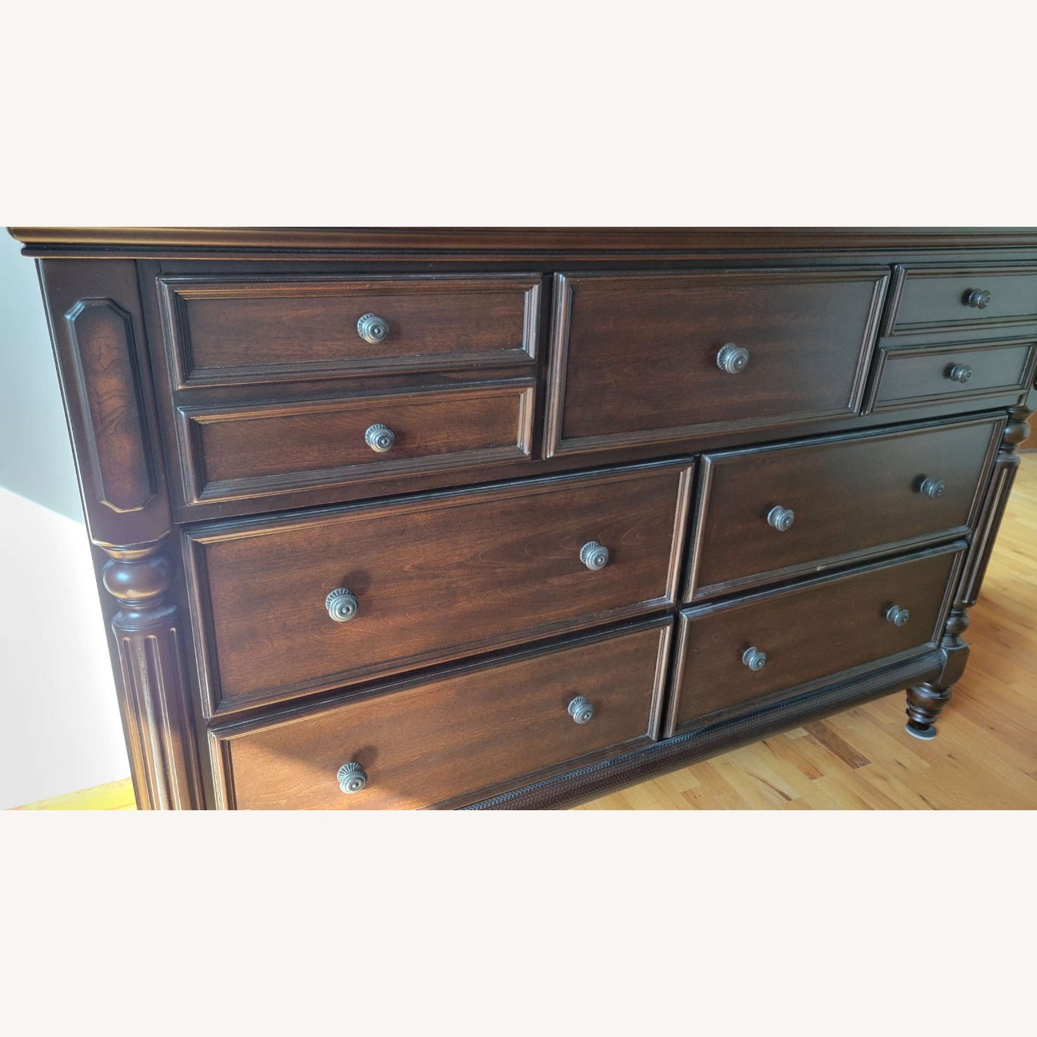 Ashley Furniture Key Town Dresser - image-2