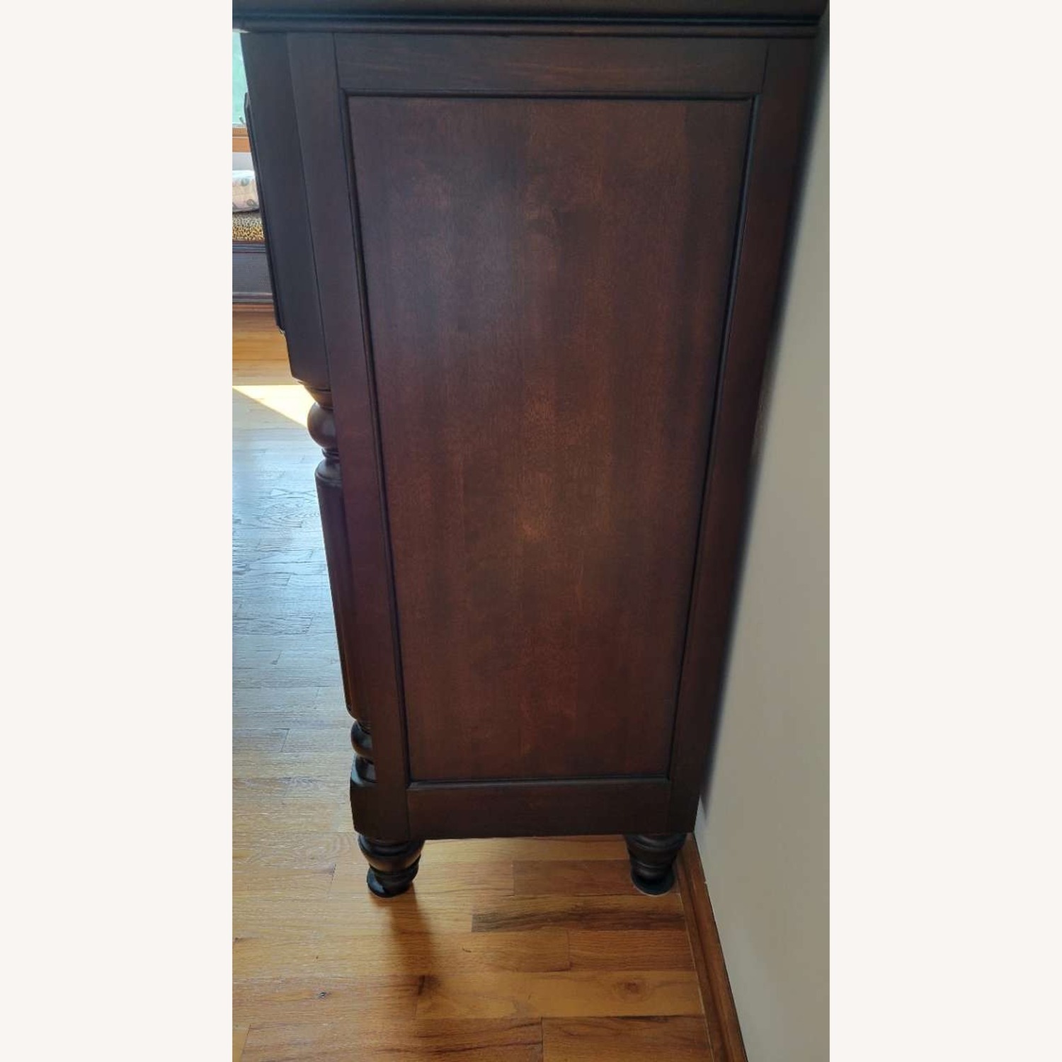 Ashley Furniture Key Town Dresser - image-3