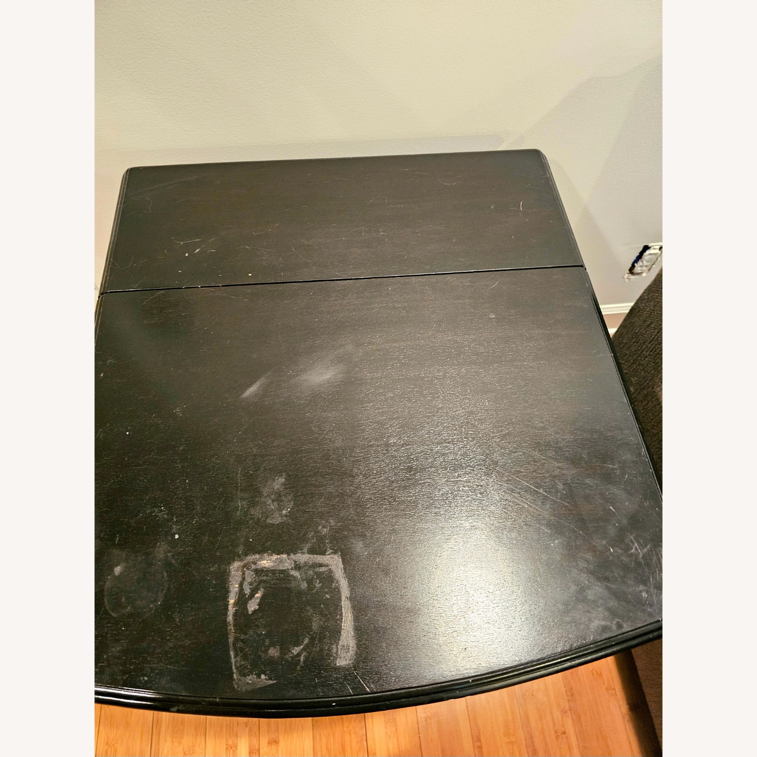 Ashley Furniture Dark Multi- Functional Side Table - image-6