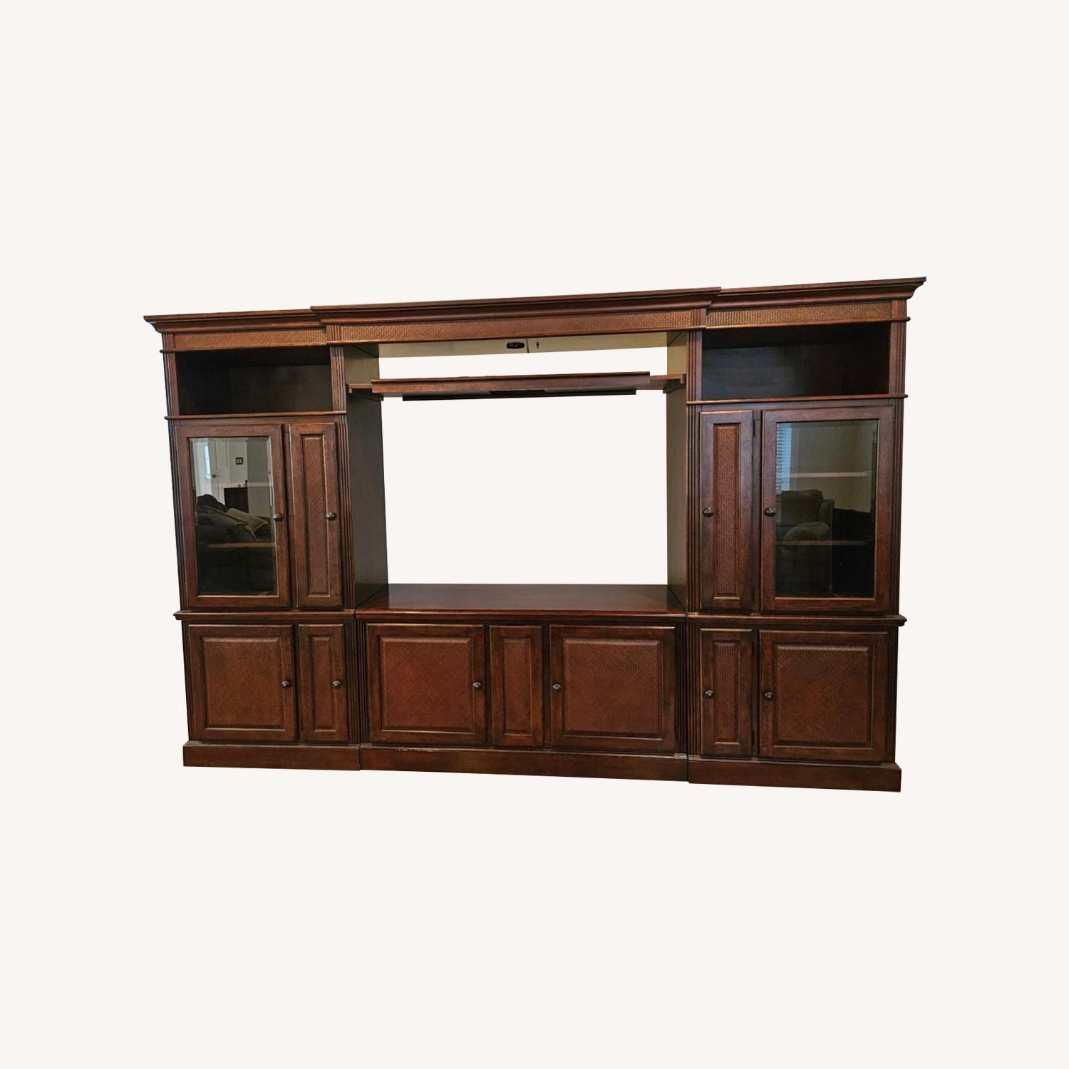 Entertainment Center - image-0