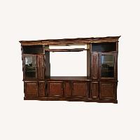 Entertainment Center