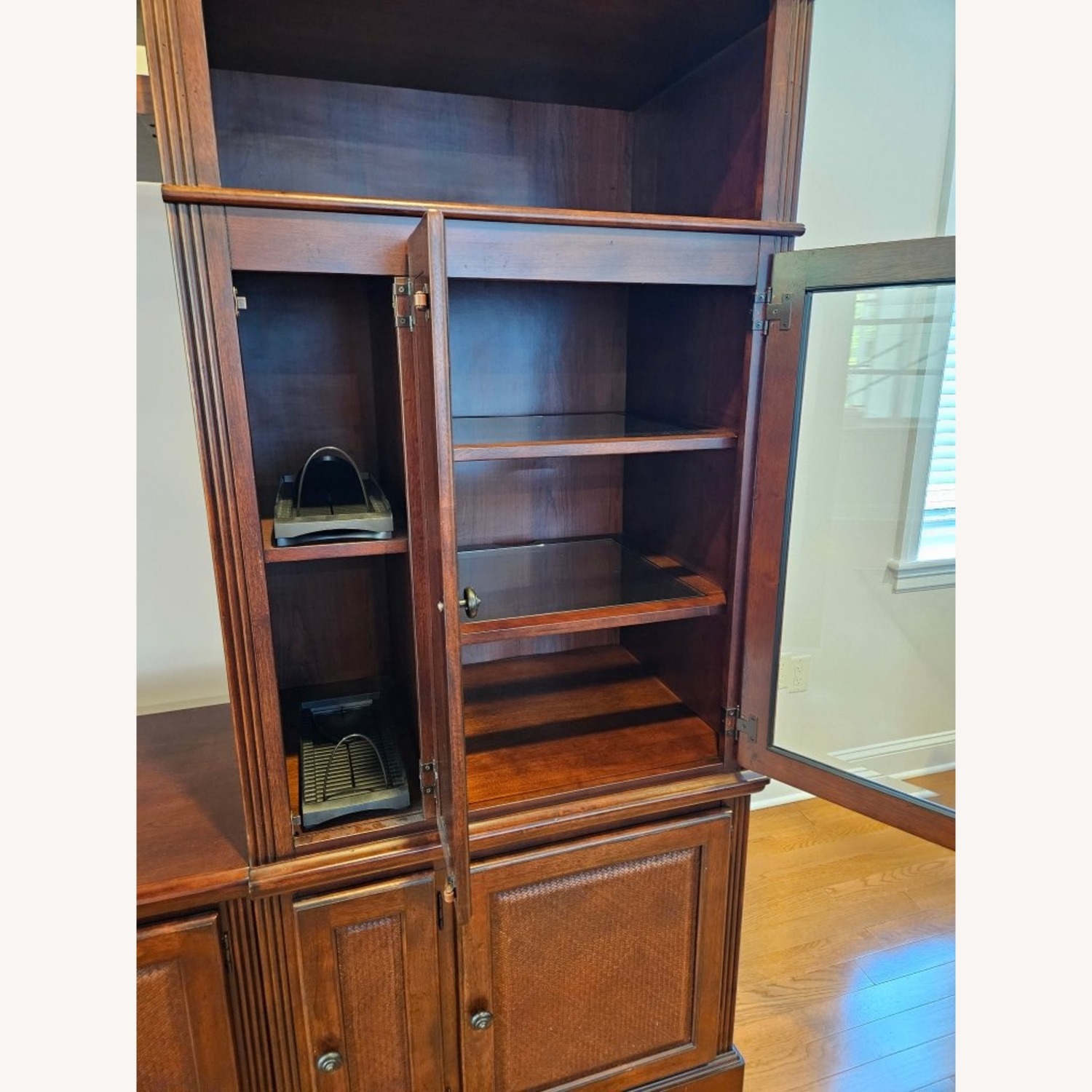 Entertainment Center - image-4