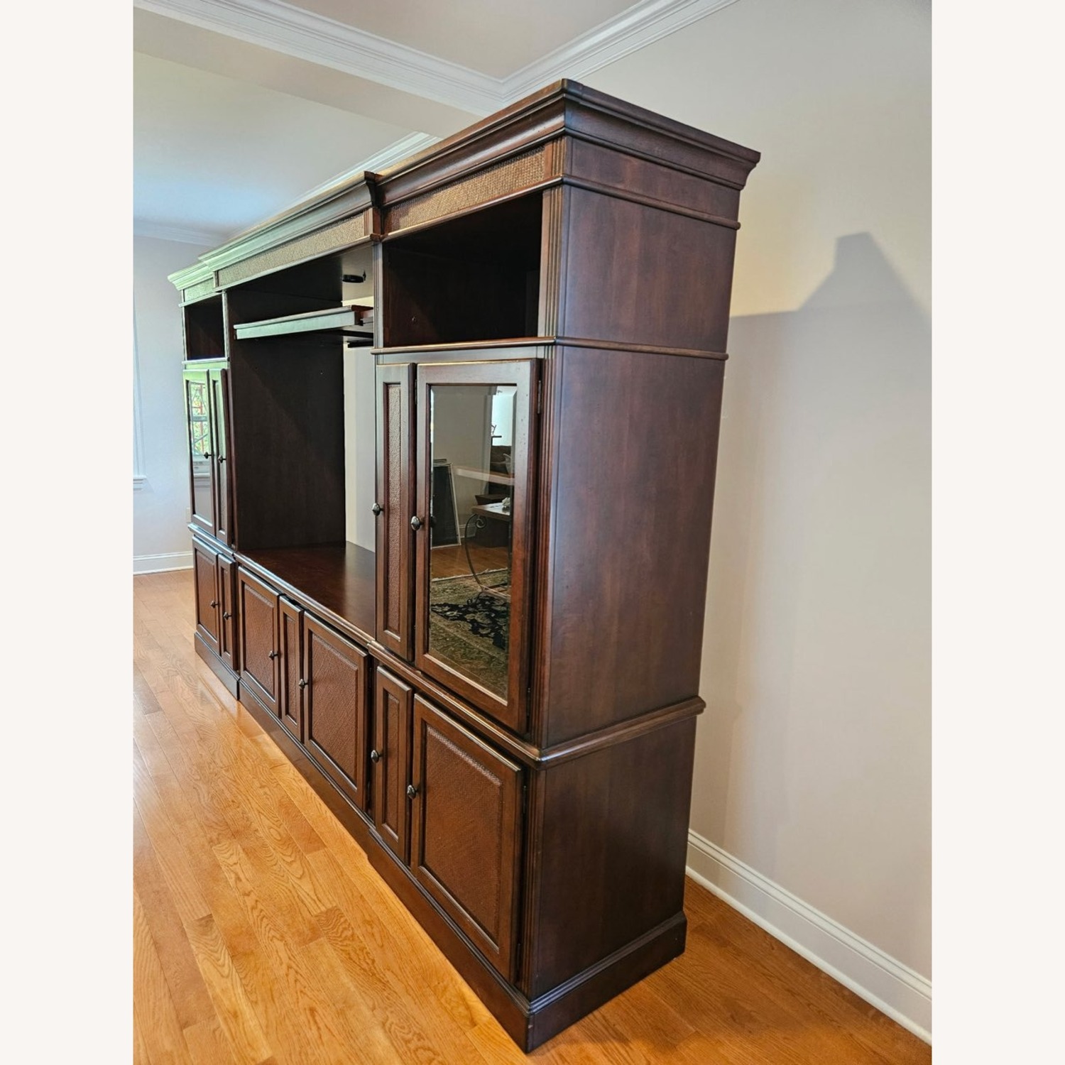 Entertainment Center - image-2