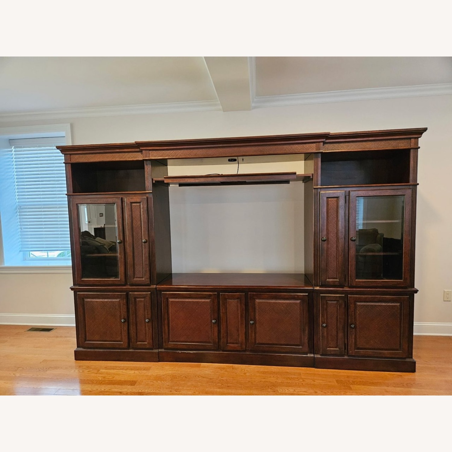 Entertainment Center - image-1