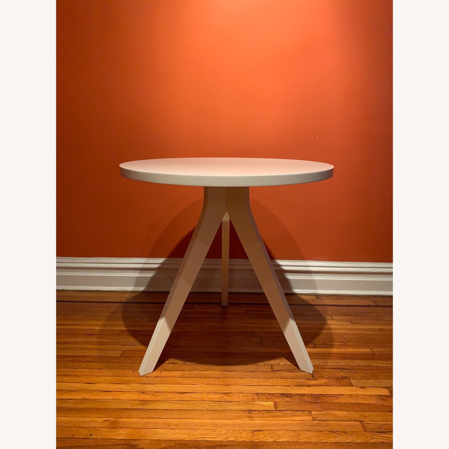 West Elm Tripod Dining Table - image-2