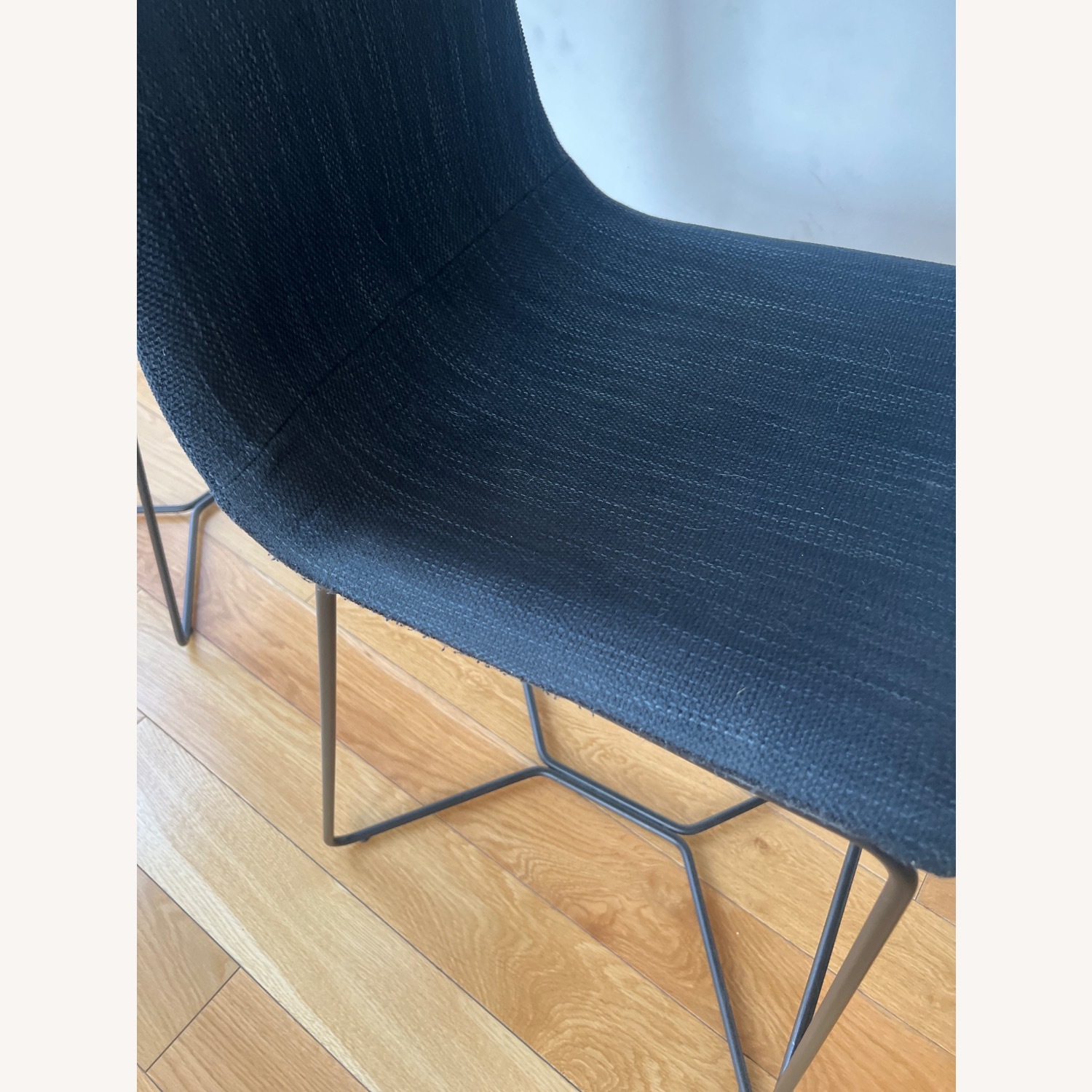 West Elm Slope Counter Stools 3 - image-4