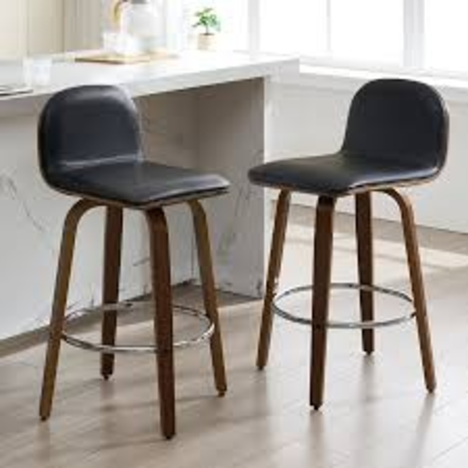 Wayfair Corrigan Studio 3 Comfortable Counter Stools - image-10