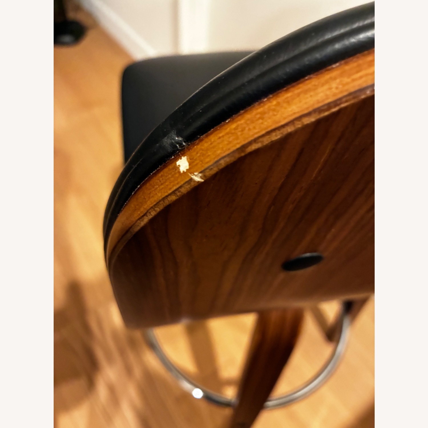 Wayfair Corrigan Studio 3 Comfortable Counter Stools - image-9